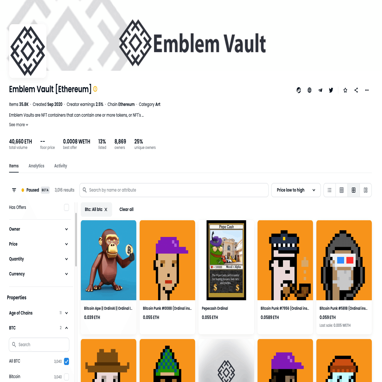 猿人でも分かるエンブレムボルト｜Goro