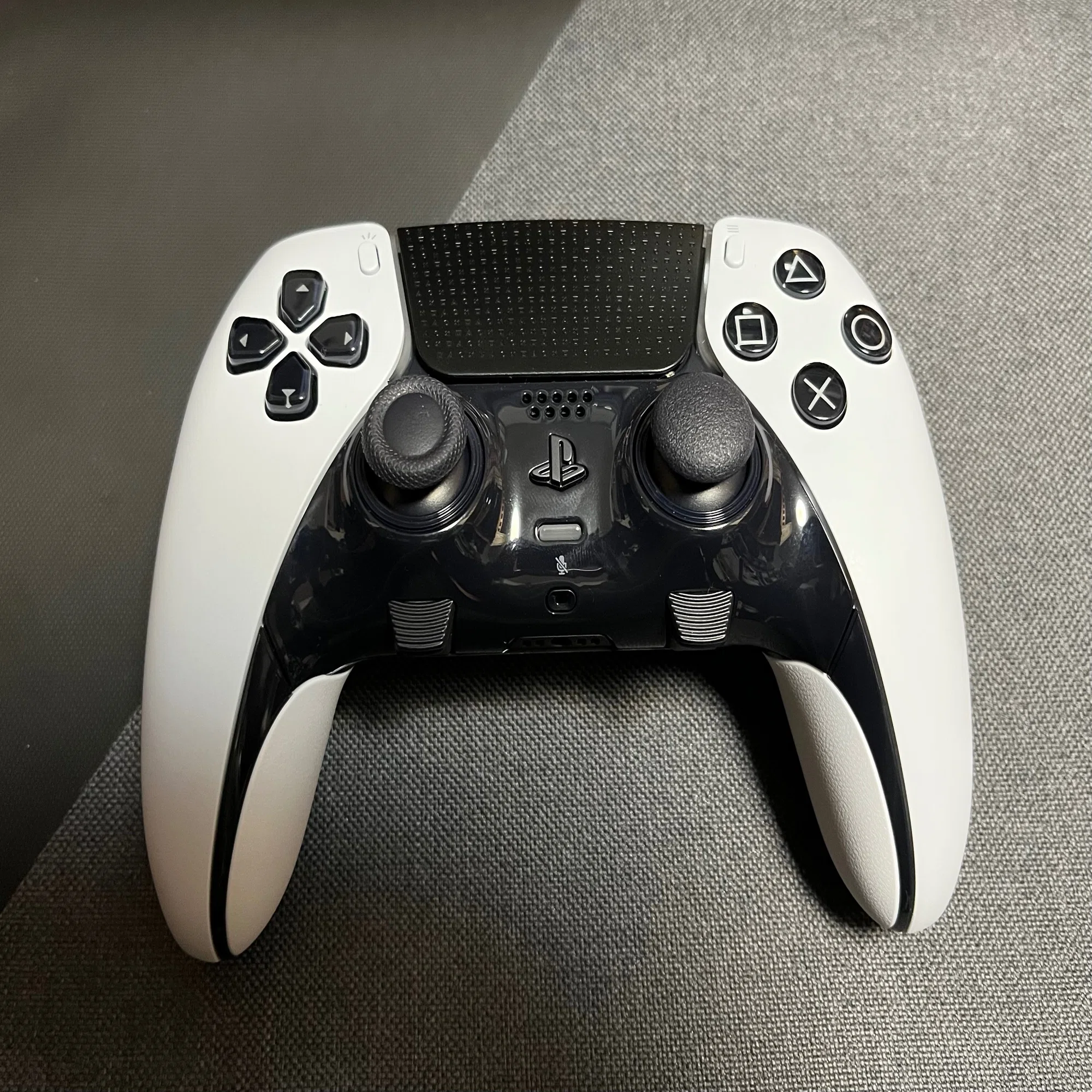 DualSense Edge用スティックモジュールが届きました｜けこぜろ