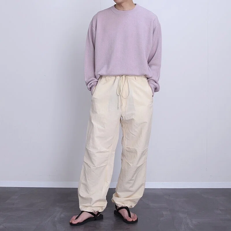 AURALEE的解釈のFIELD PANTS。今季も入荷しました。｜THIRTY