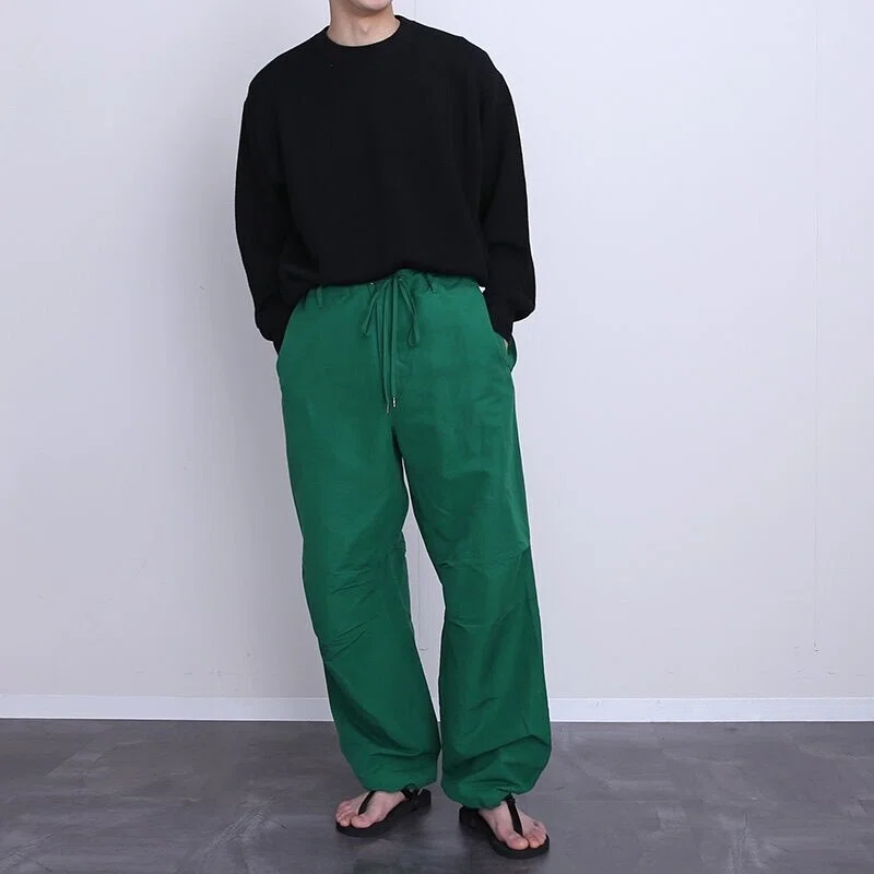 AURALEE的解釈のFIELD PANTS。今季も入荷しました。｜THIRTY