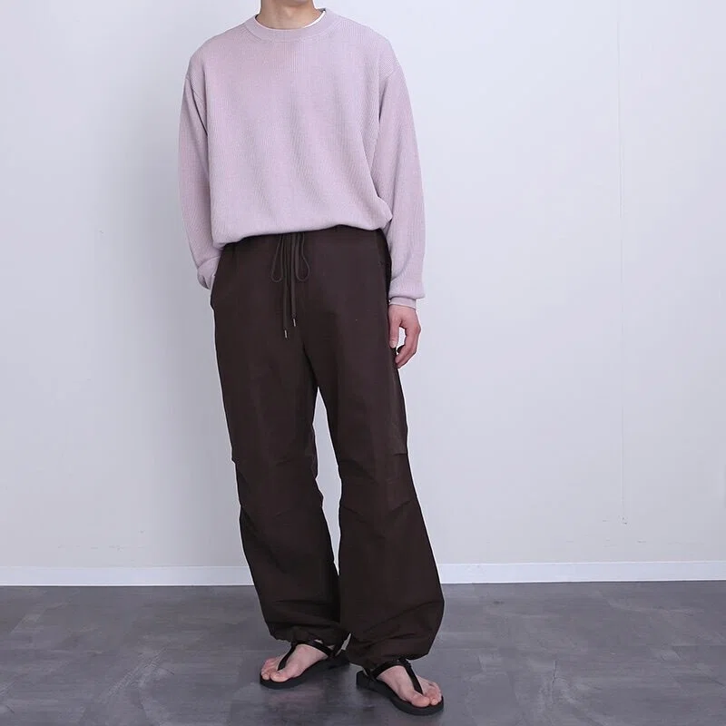 AURALEE的解釈のFIELD PANTS。今季も入荷しました。｜THIRTY