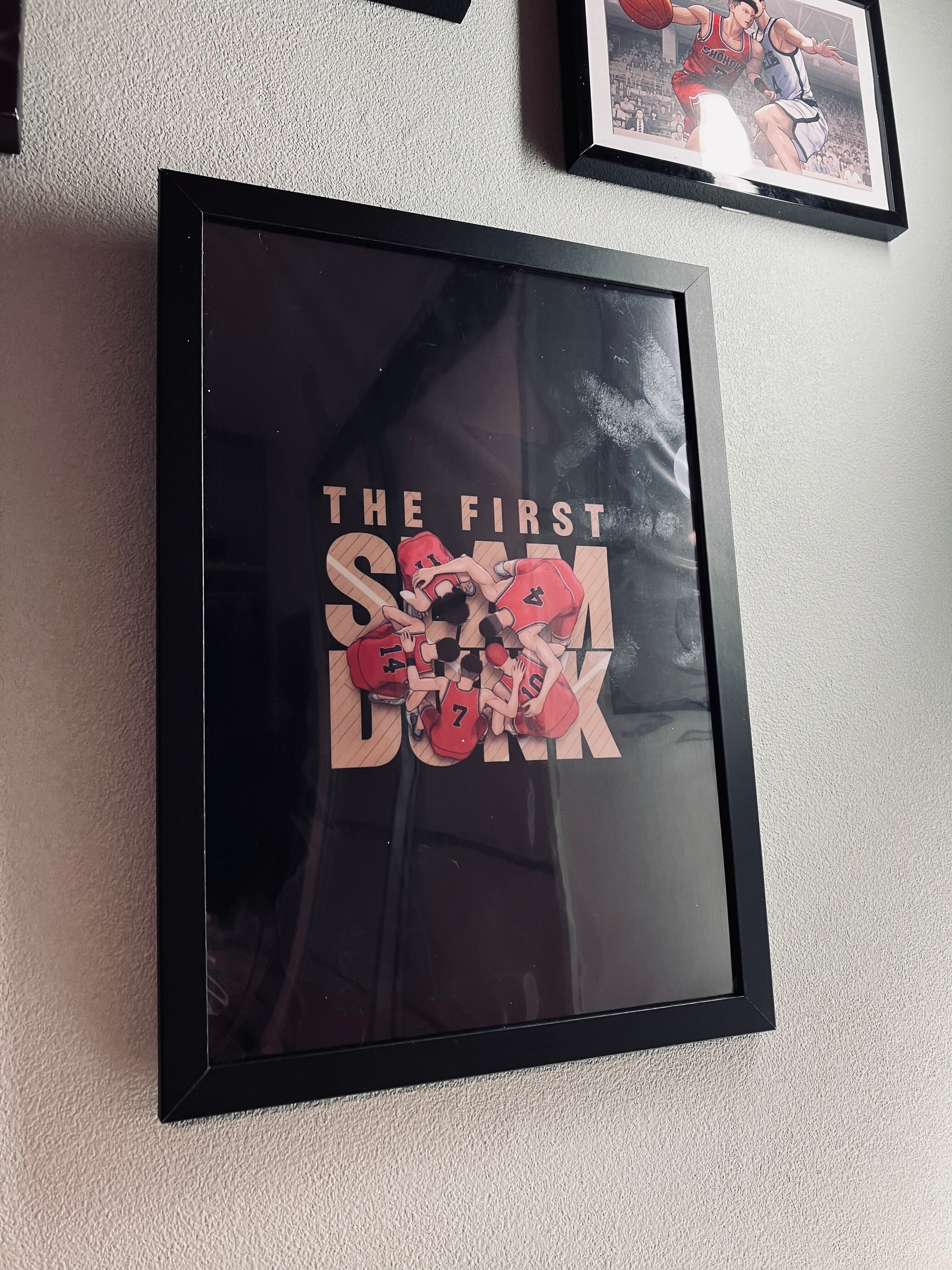 やっぱり「深津一成」もいいよね【映画スラムダンク】｜紅葉