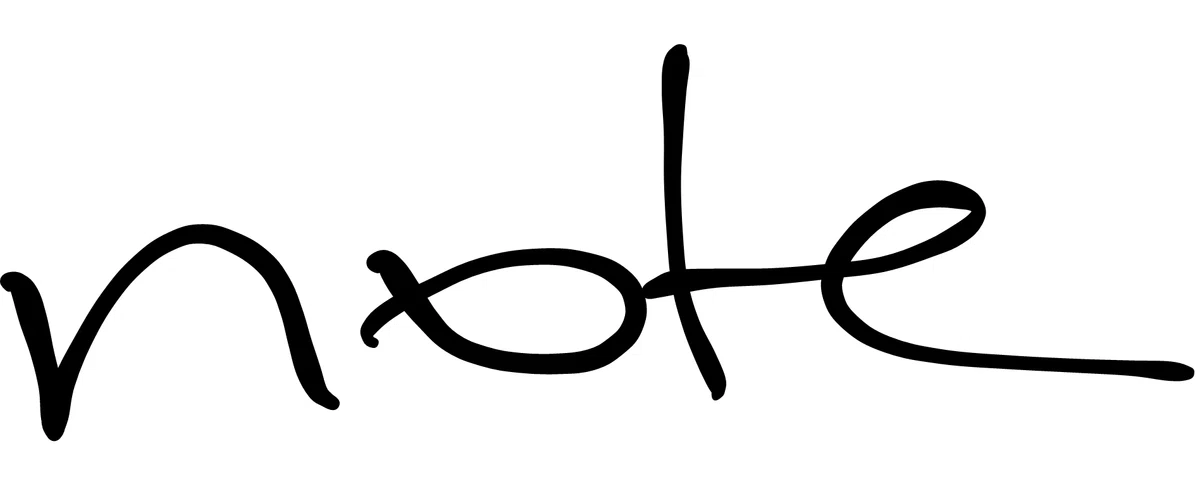 noteの新ロゴについて改めて考える｜大杉広告社（個）