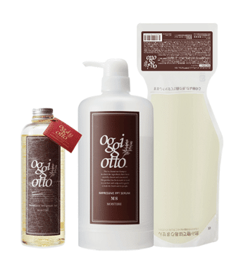 【新品未使用】　KAMIKAI シャンプーu0026トリートメントセット KAMIKAI 美容室専売品 自宅でサロントリートメント クセ