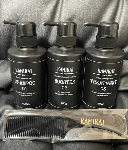 KAMIKAIの実力はいかに?!|rio_57 KAMIKAIの実力はいかに?!|rio_57