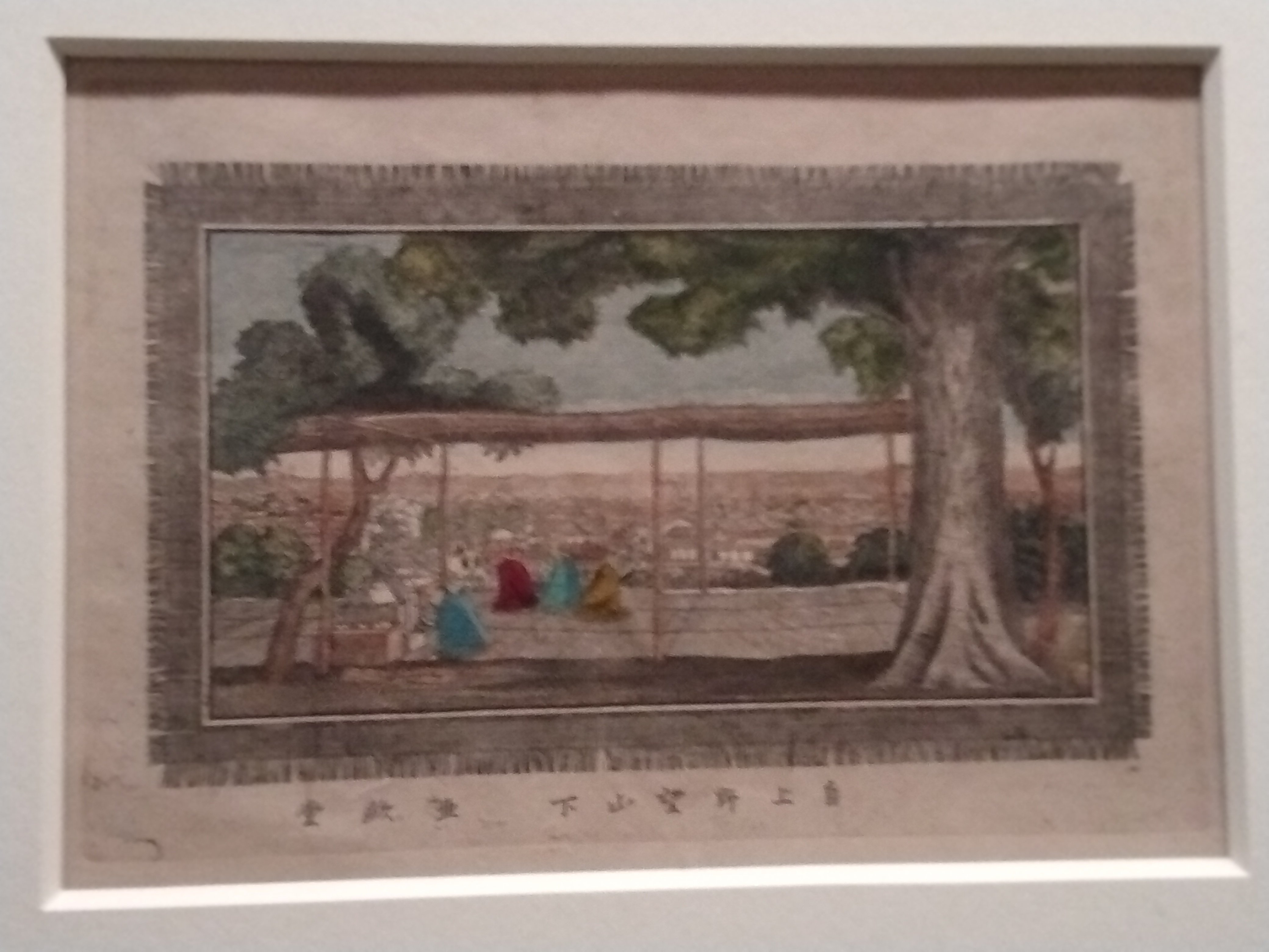 亜欧堂田善-江戸の洋風画家・創造の軌跡(千葉市美術館)｜eneo