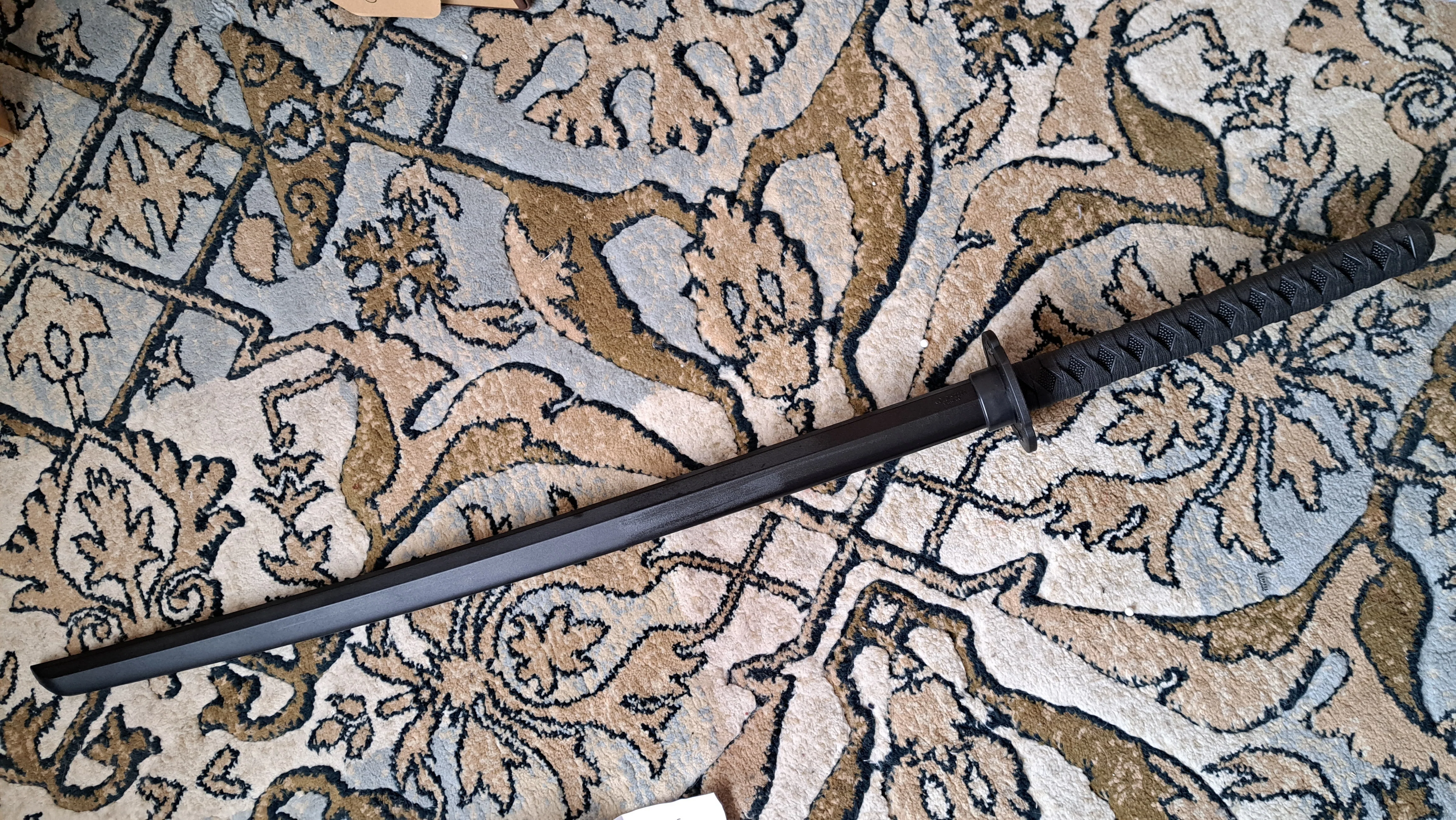 Cold Steel BOKKEN 92BKKC｜郭公