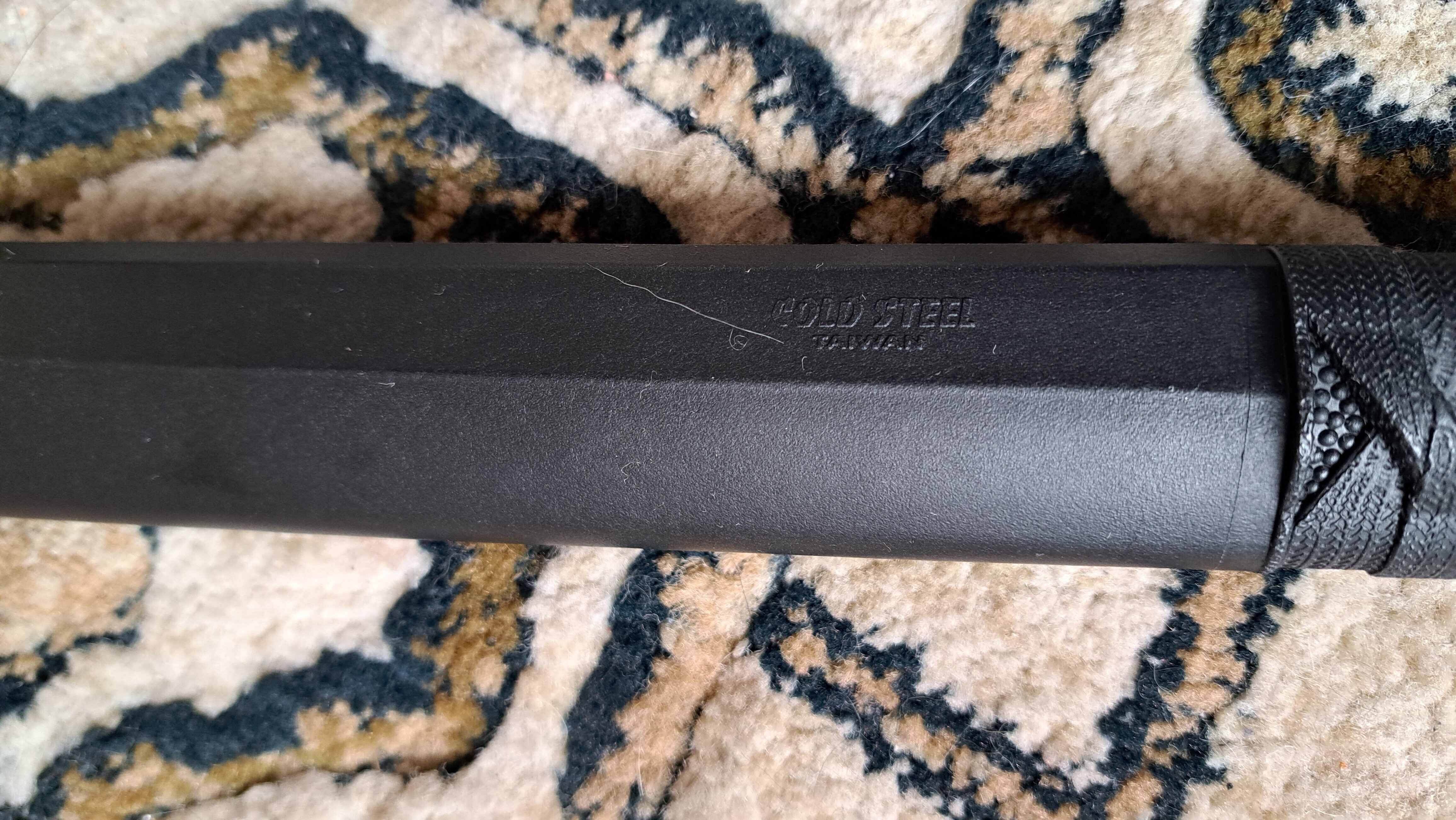 Cold Steel BOKKEN 92BKKC|郭公 Cold Steel BOKKEN 92BKKC|郭公
