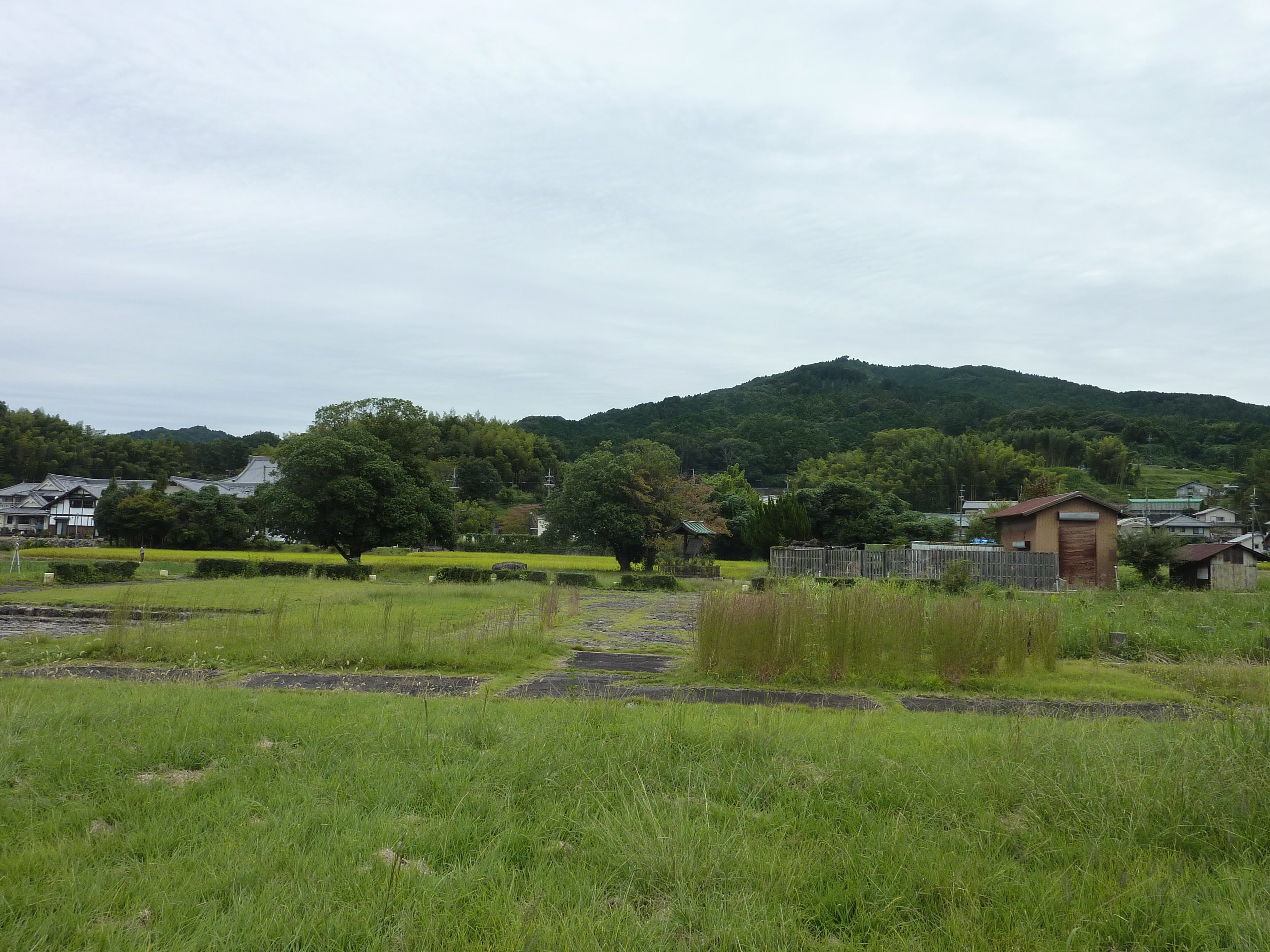 明日香風 26 - 大和王権と難波 明日香風 26 - 大和王権と難波 飛鳥宮＋藤原京＋吉野宮＋