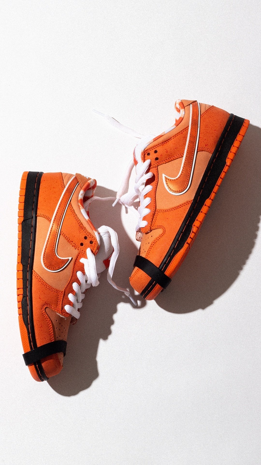 NIKE SBのロブスターDUNKとスケートボードの本質と永遠に履ける