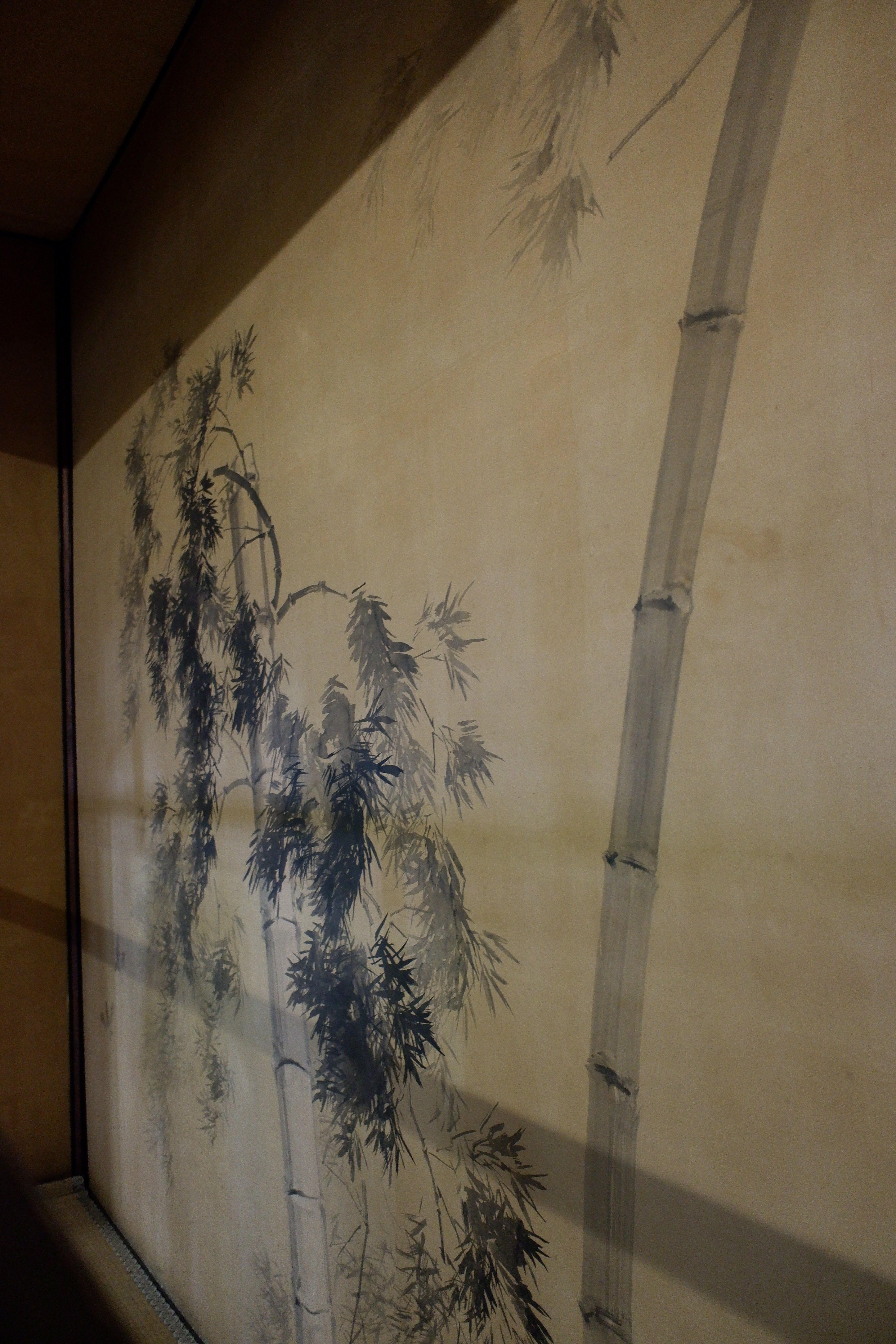Amazon.co.jp: 竹内栖鳳 飛天舞楽図 陶板画 二重箱 東本願寺
