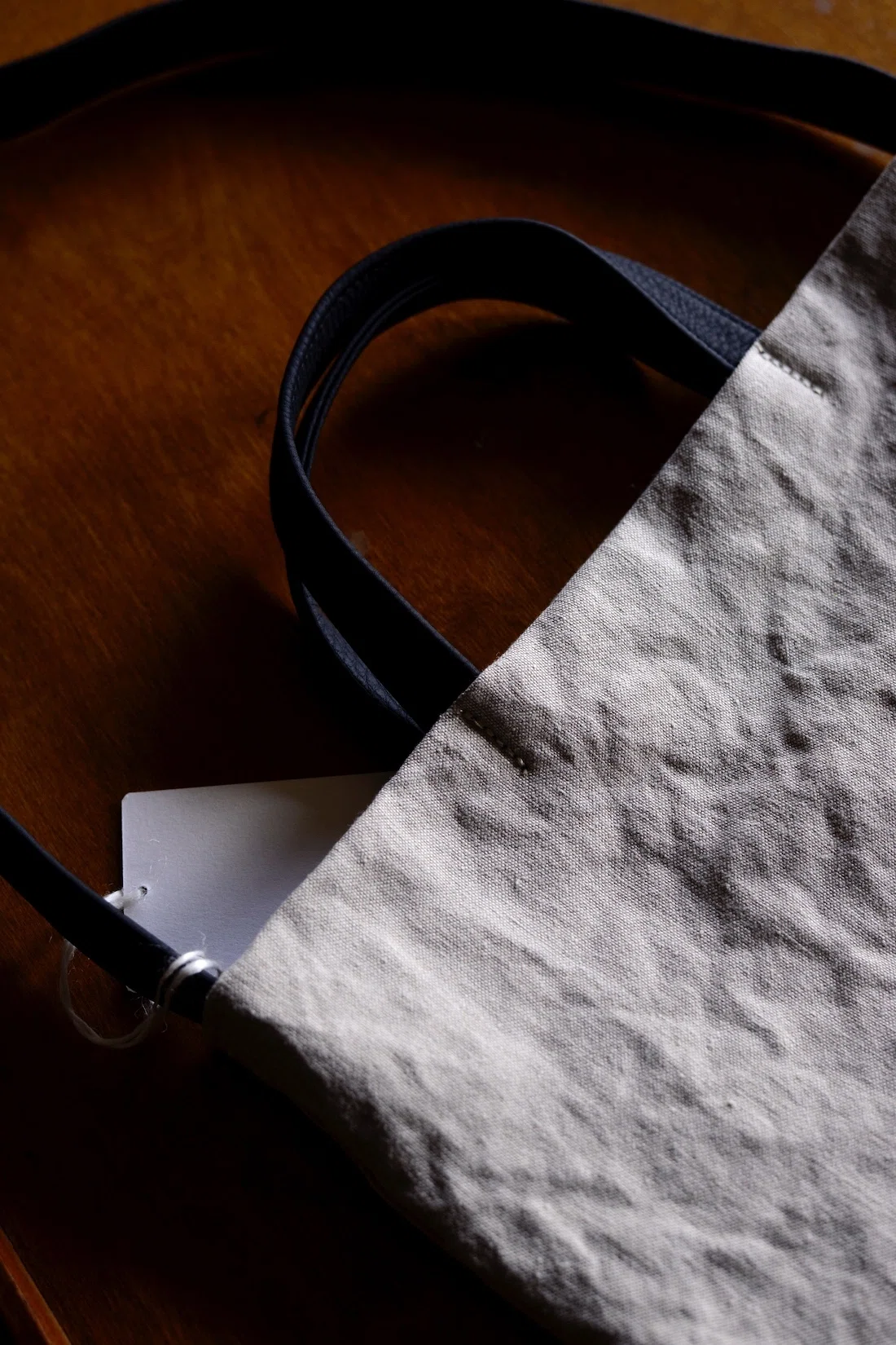 Omusubi bag / ERA . for tatazumaiizumai exclusive｜takuro yamashita
