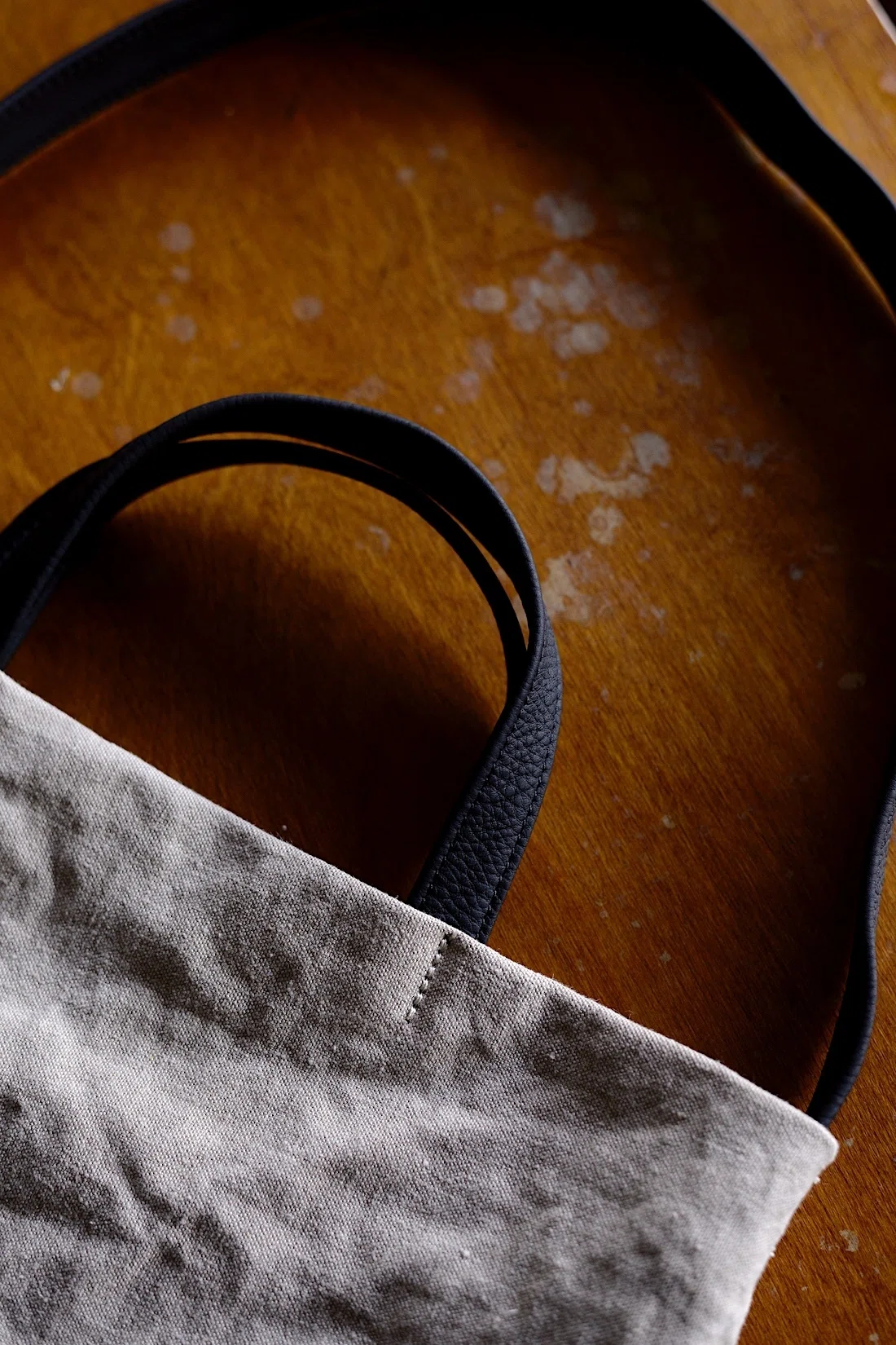 Omusubi bag / ERA . for tatazumaiizumai exclusive｜takuro yamashita
