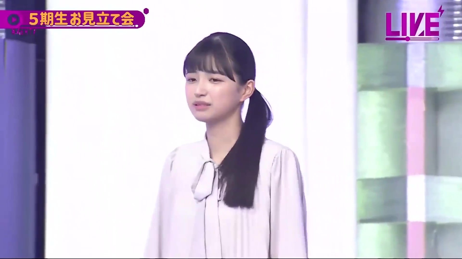 乃木坂46 11th YEAR BIRTHDAY LIVE DAY2 〜5期生ライブ〜｜今、推