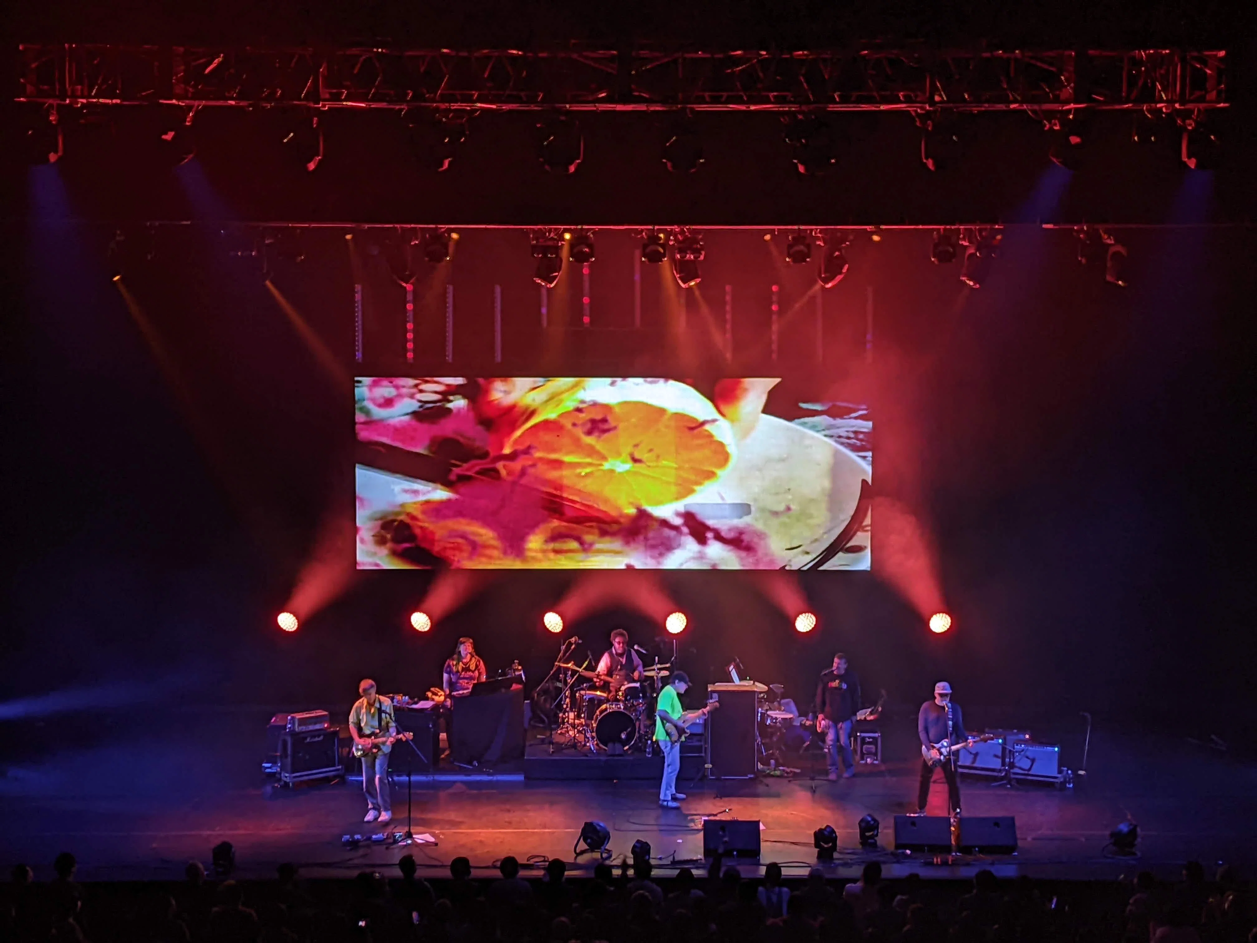 PAVEMENT 2/15 LIVE Tokyo dome city 【公式通販】 PAVEMENT 2/15 LIVE Tokyo dome city 【公式通販】