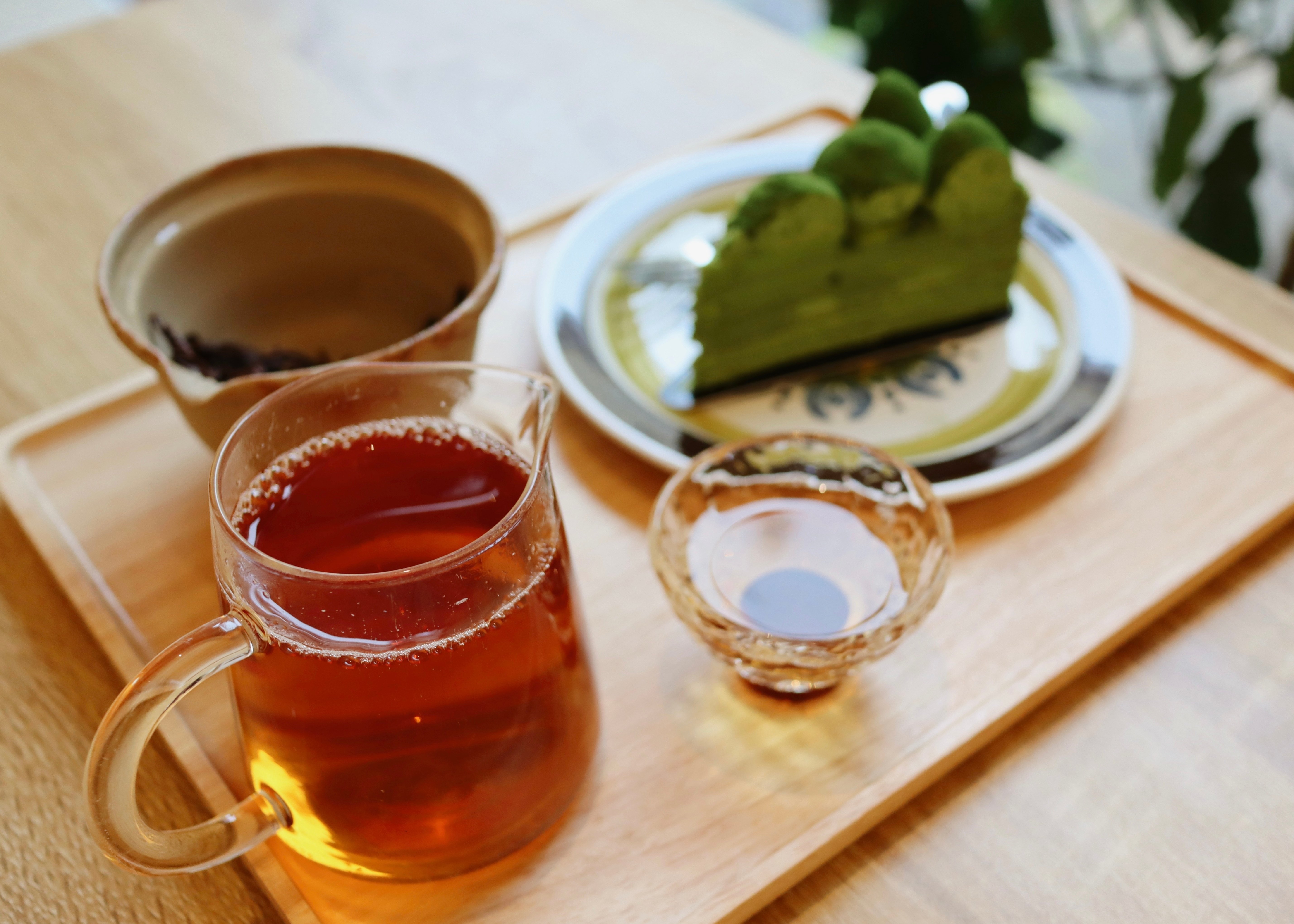 Trip｜フィンランドでカフェ散歩 〈07. TeeMaa〉｜LAPUAN