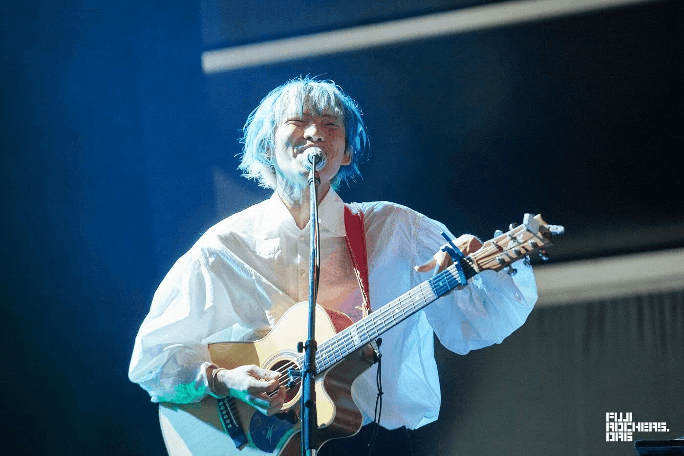 君島ジャージ　L 君島大空 君島大空_君島ジャージ - Believe Music STORE OFFICIAL WEBSITE