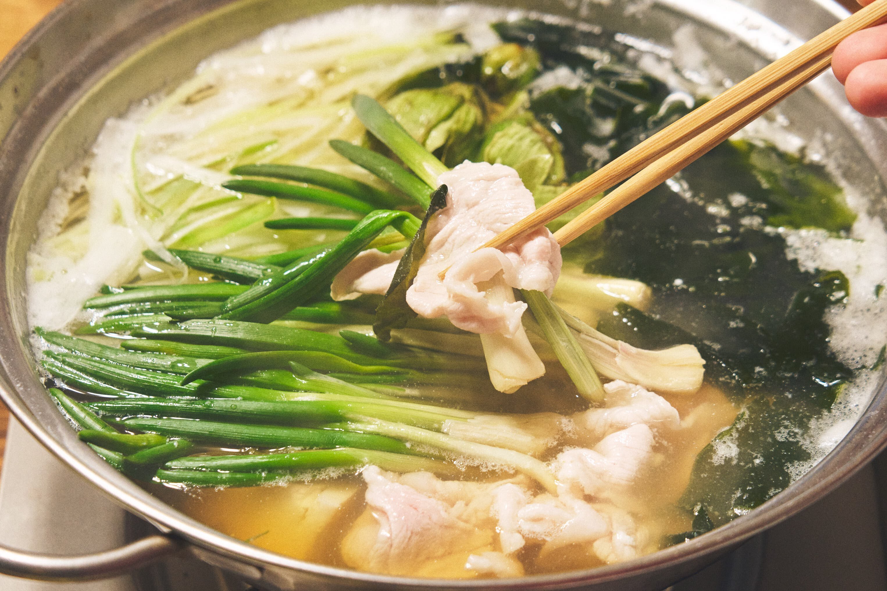 料理と毎日 2月20日〜26日｜今井真実 MAMI IMAI /料理家