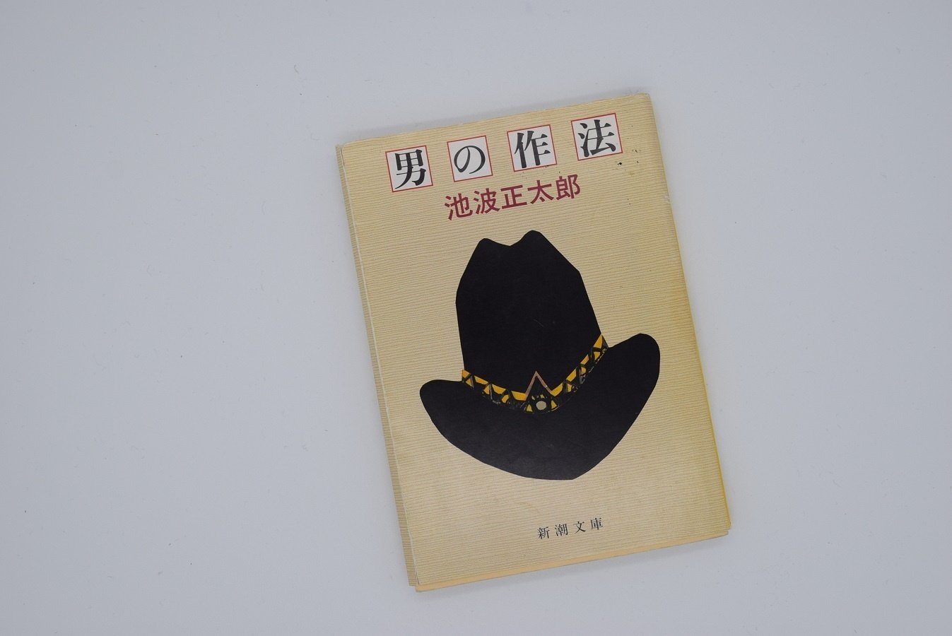 my select50 vol.18「Men's Style Book」｜ariari