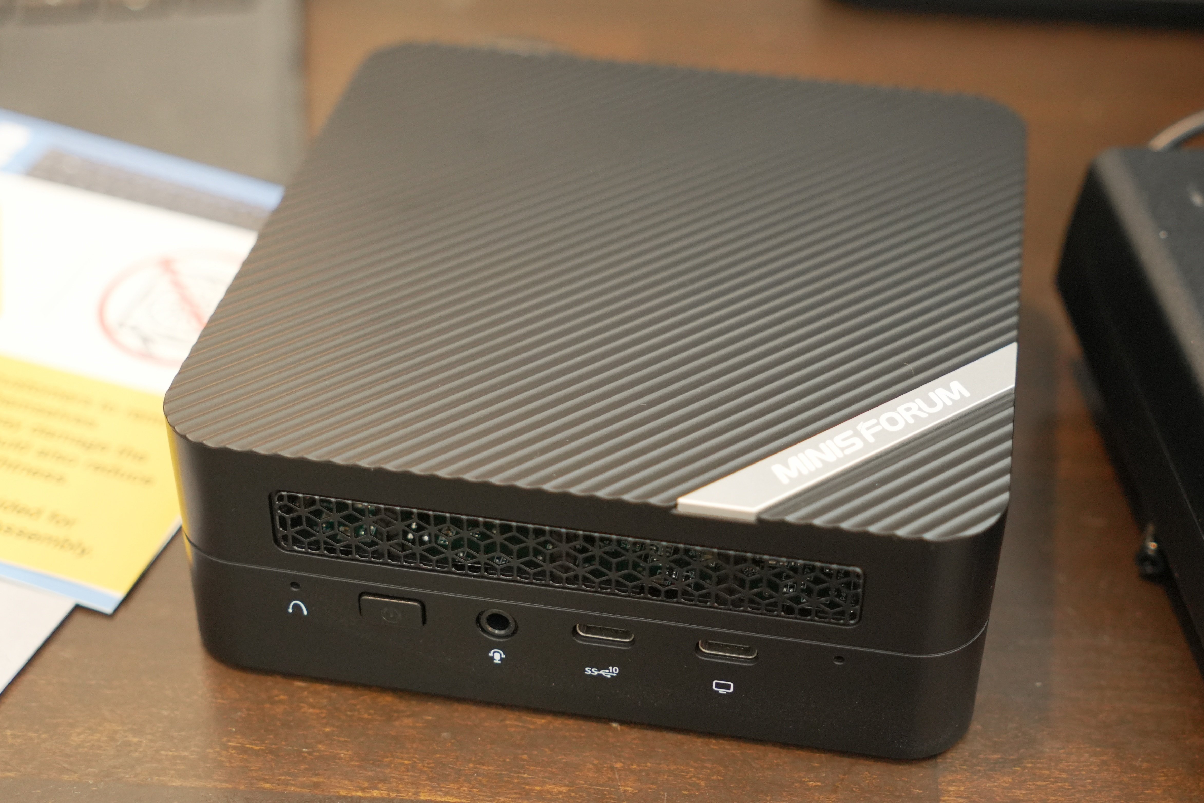 レビュー】デスクトップパソコン捨ててミニPCにしたら快適になっ レビュー】デスクトップパソコン捨ててミニPCにしたら快適になっ