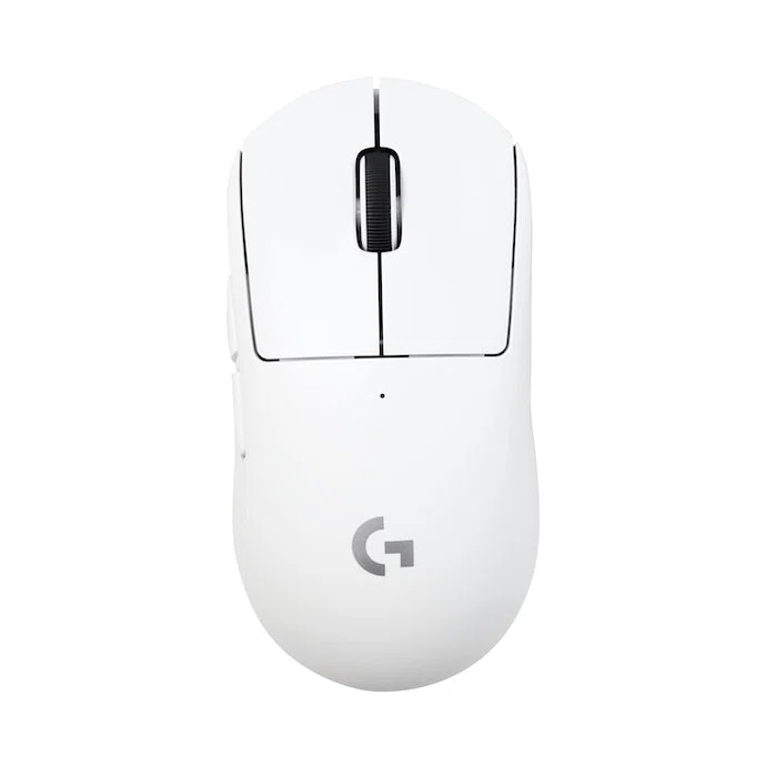 ゲーミングマウス頂上対決。「GPROX Superlight」 VS 「Viper V2 Pro 
