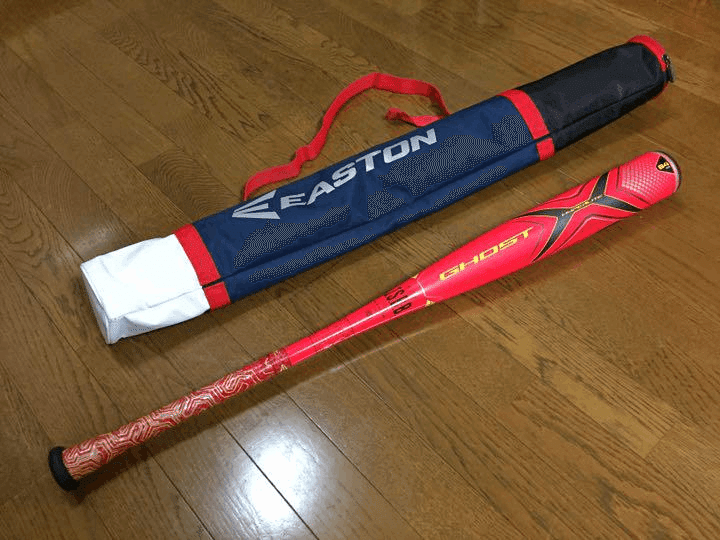 イーストン ゴーストX エボリューション EASTON / イーストン GHOST X