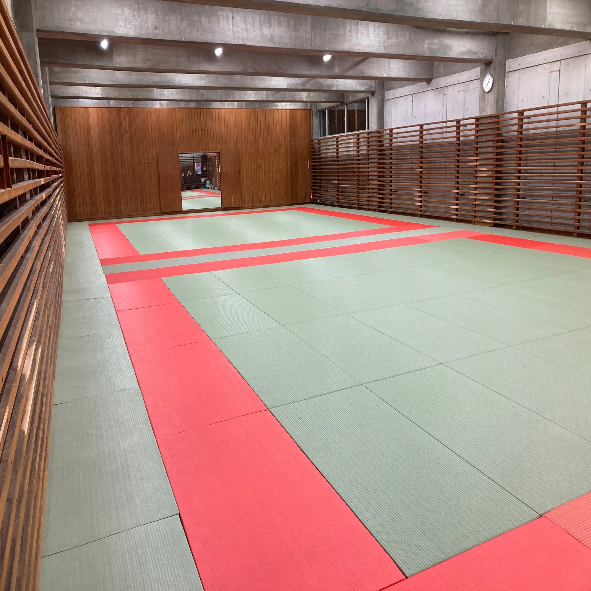 なぜ、「足袋」の着用をオススメするのか？〜合気道と畳との関係〜【中 