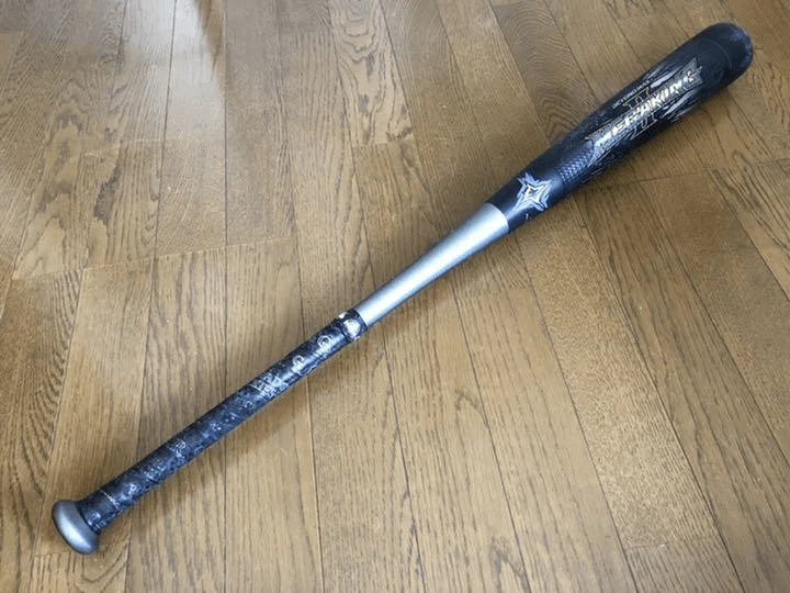 私が使ってきたバットたち｜草野球野郎のケヴィン町田