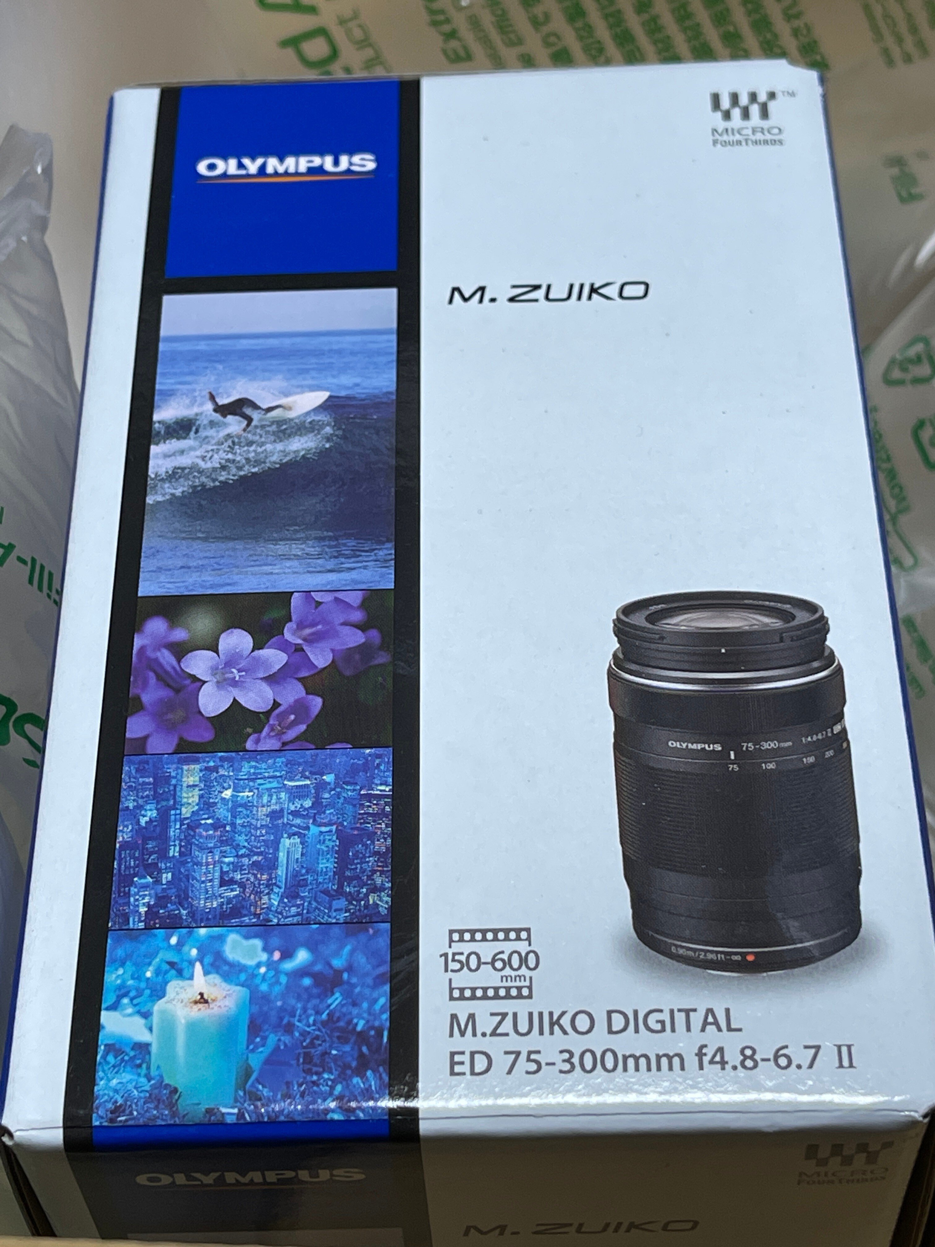 M.Zuiko 75-300mm|怪力熊男 M.Zuiko 75-300mm|怪力熊男