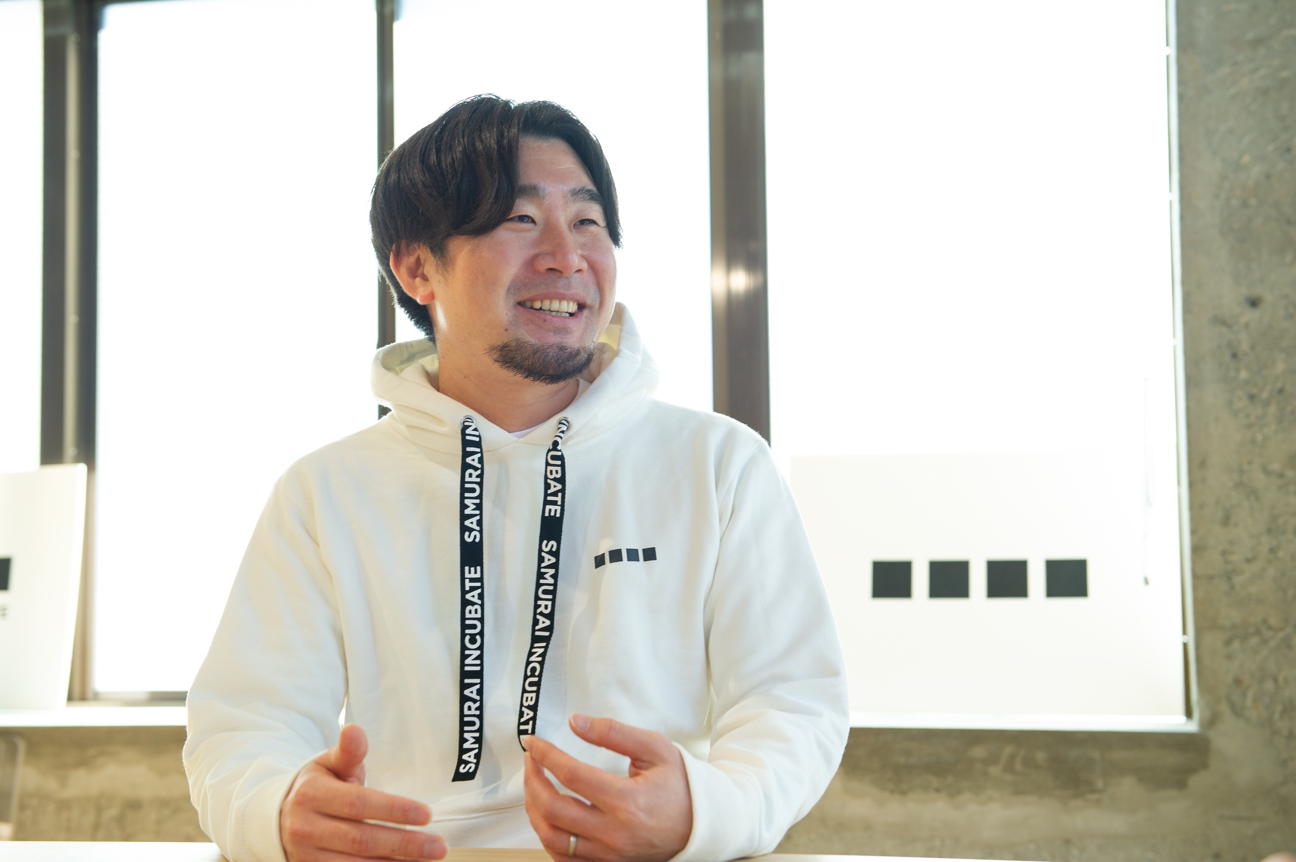Sotasプロフェッショナル対談〉Sotas代表取締役CEO・吉元裕樹