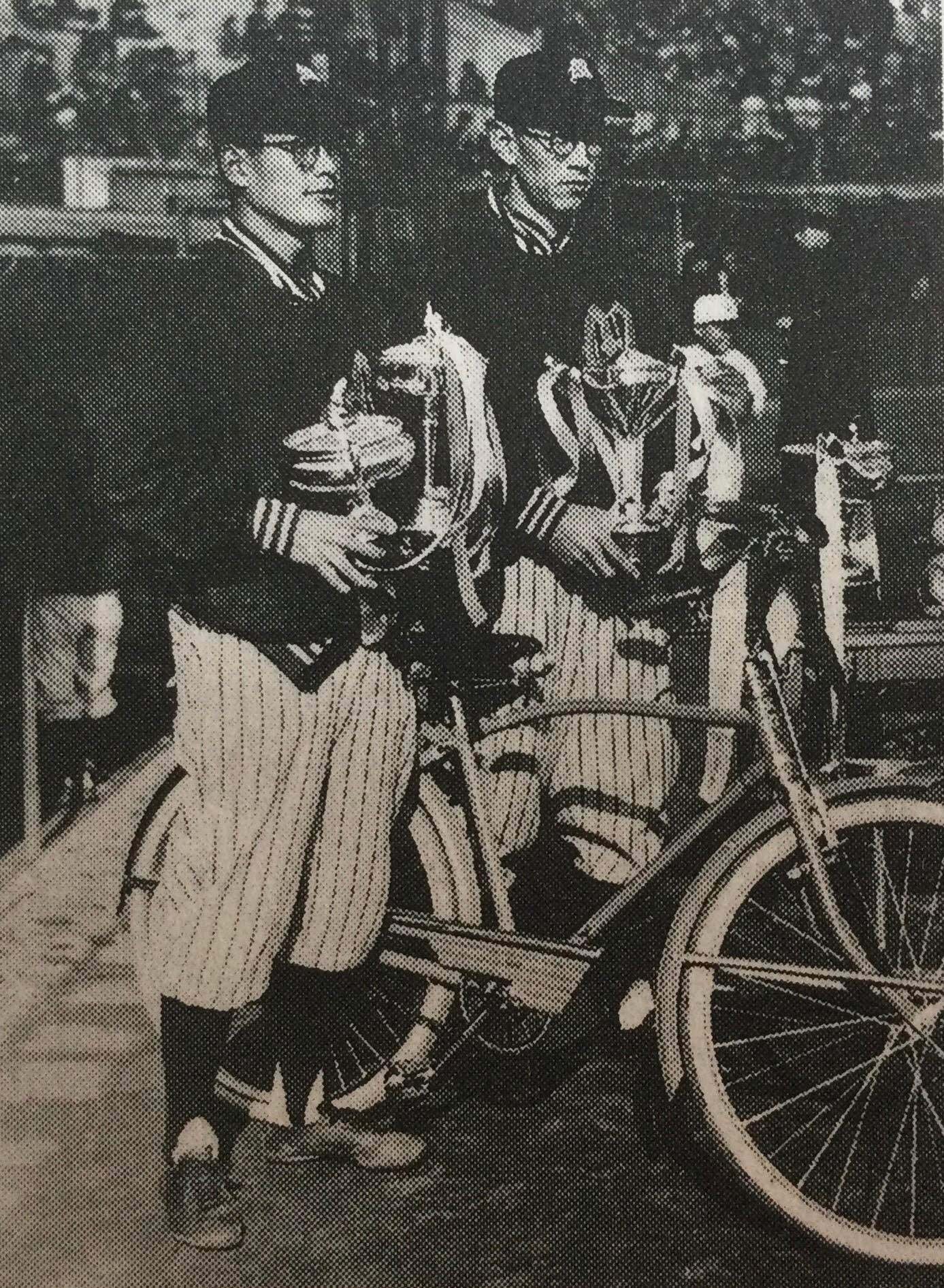 全史】第1章 なぜ、毎日新聞社は撤退したのか？/1949(昭和24)年～1960