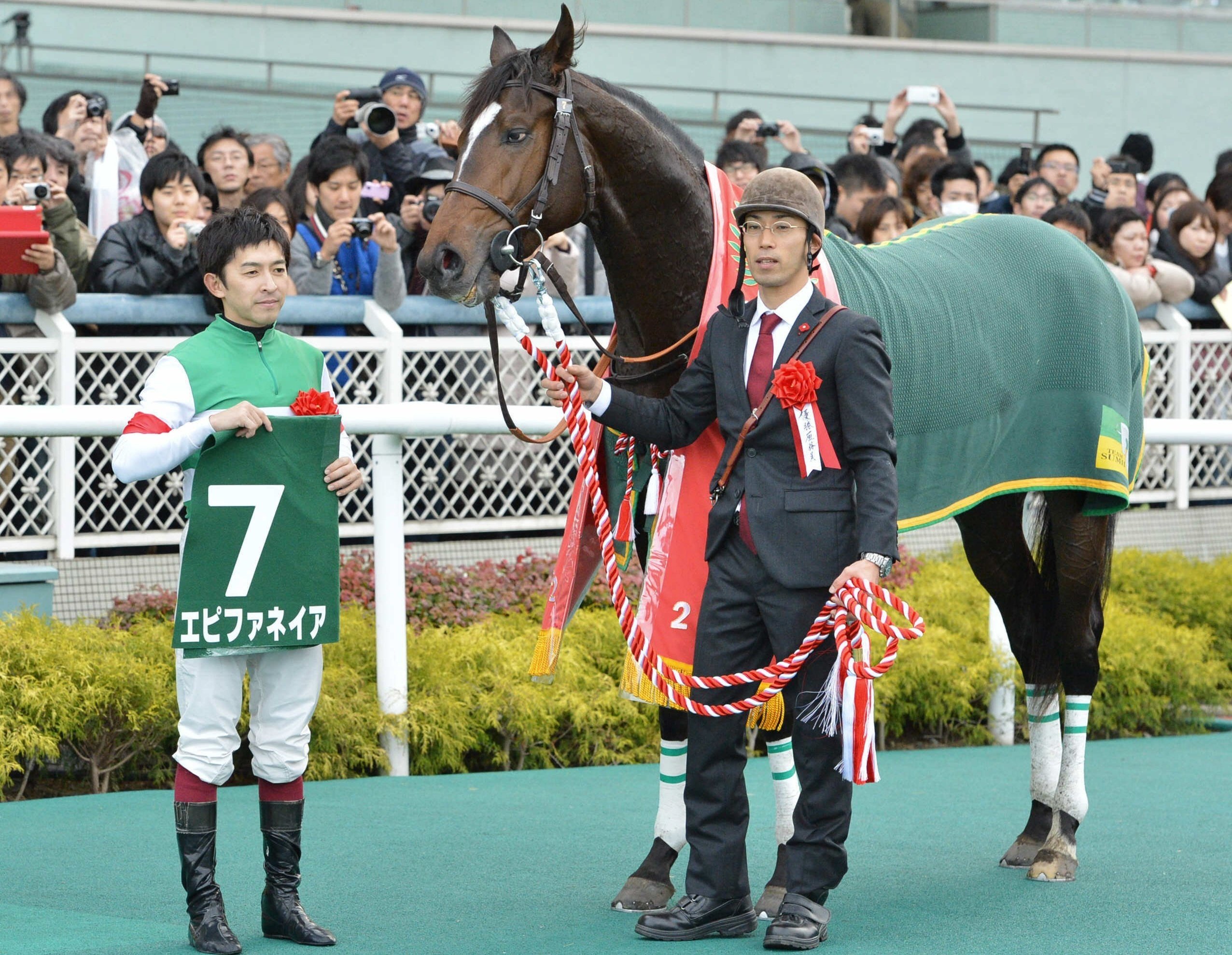 福永祐一ジョッキーと日本ダービー あのときの空気感を「東スポ 福永祐一ジョッキーと日本ダービー あのときの空気感を「東スポ