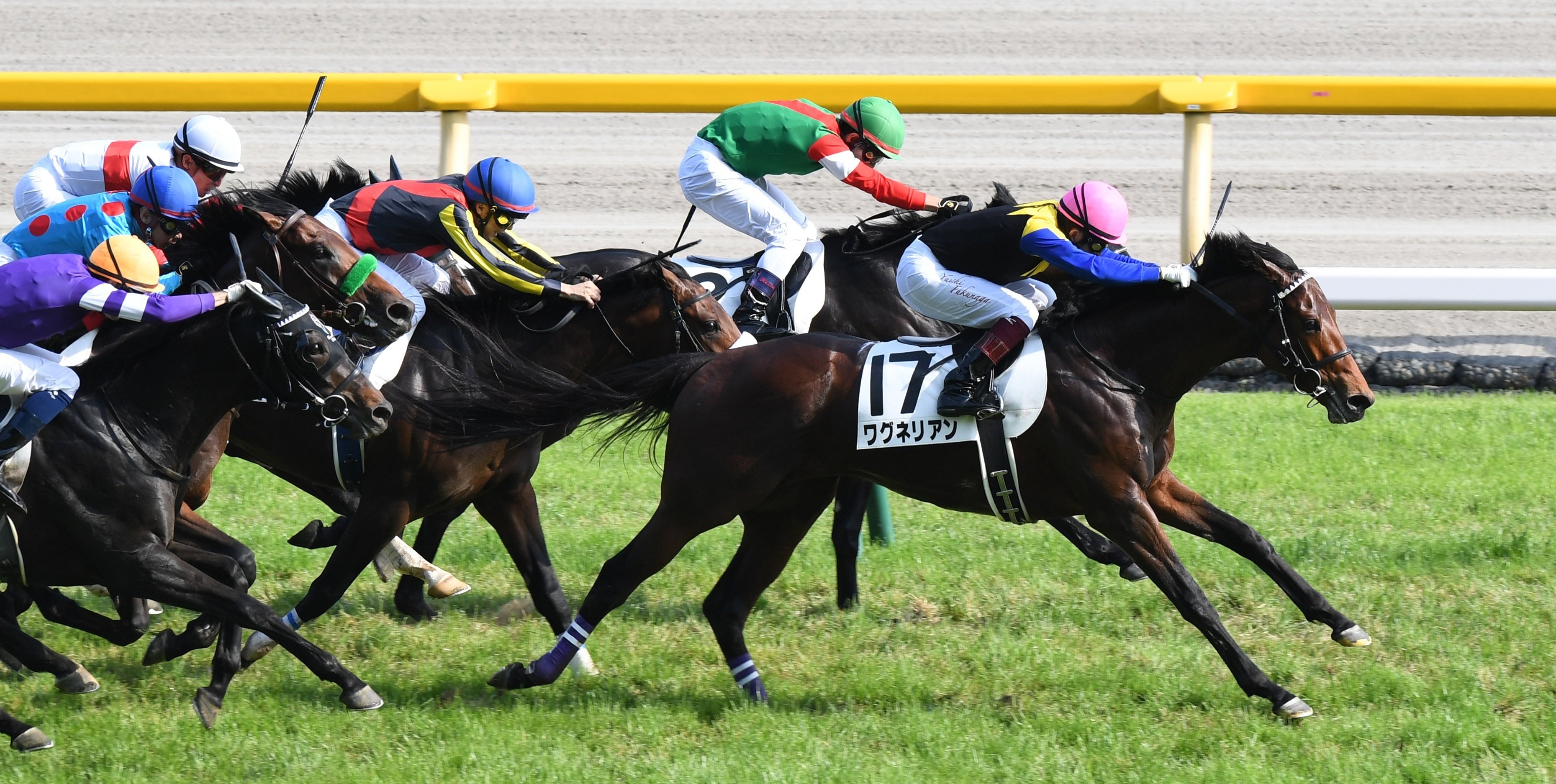 福永祐一ジョッキーと日本ダービー あのときの空気感を「東スポ 福永祐一ジョッキーと日本ダービー あのときの空気感を「東スポ