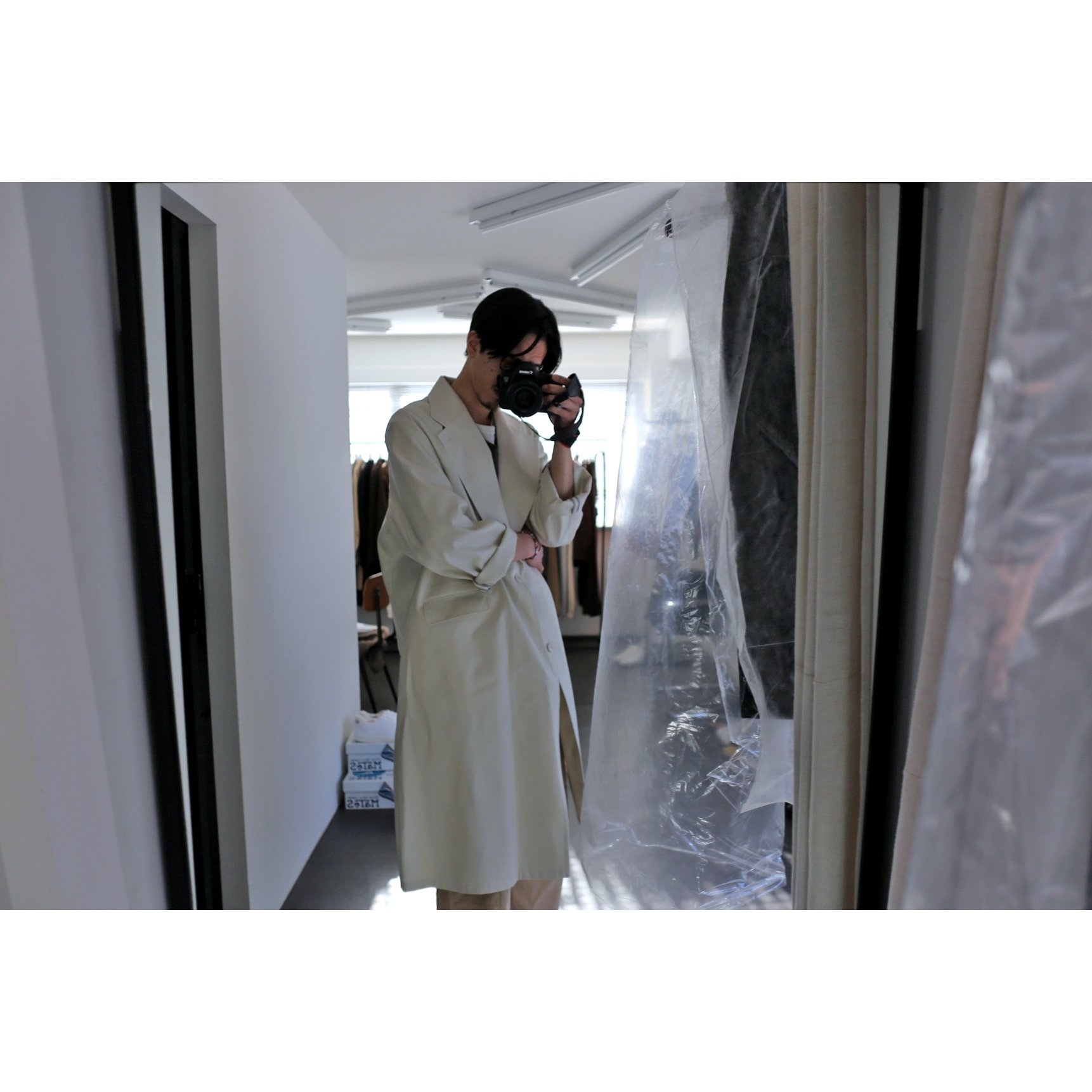 REVERBERATE(リバーバレート) REVERBERATE(リバーバレート)