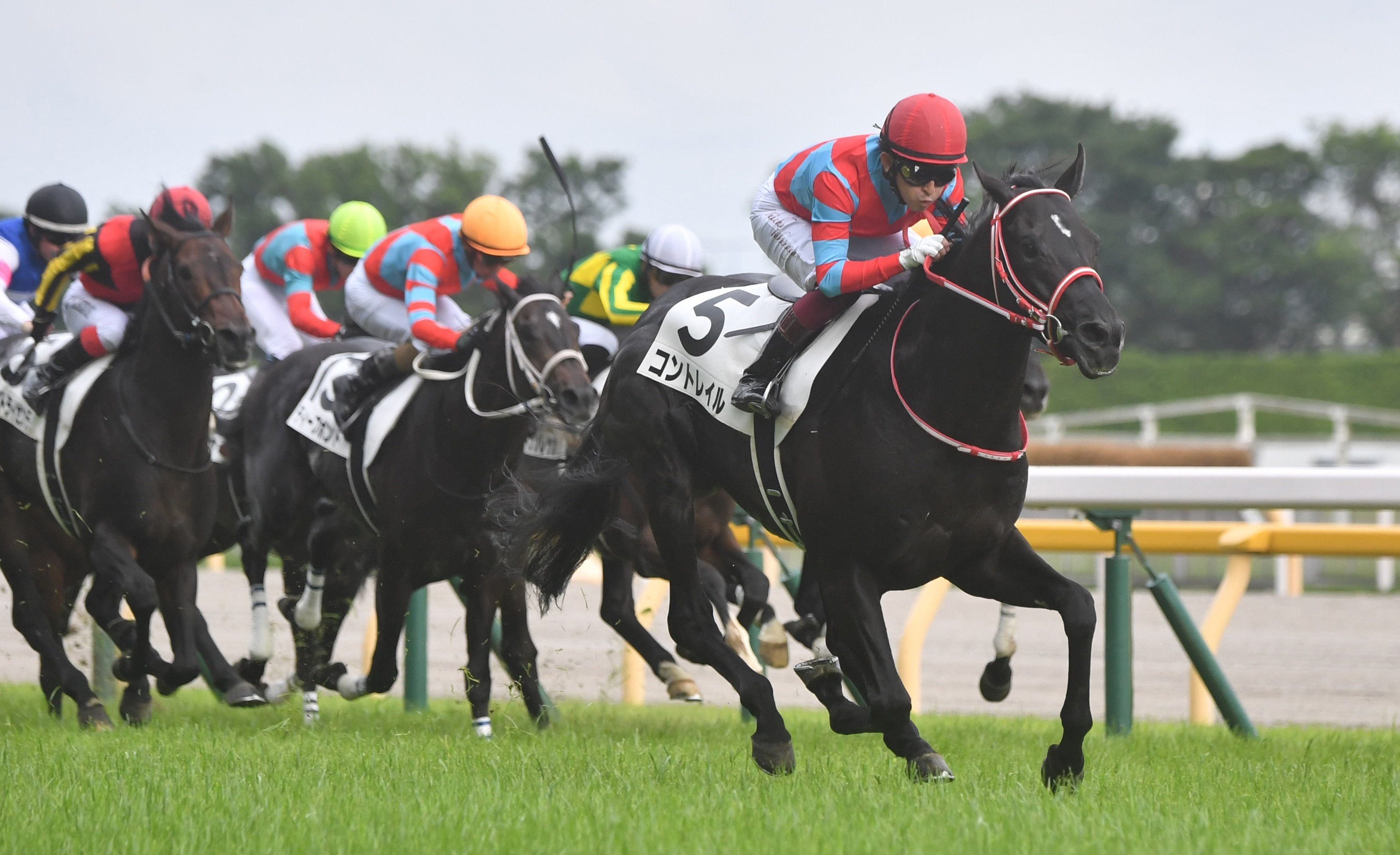 福永祐一ジョッキーと日本ダービー あのときの空気感を「東スポ 福永祐一ジョッキーと日本ダービー あのときの空気感を「東スポ