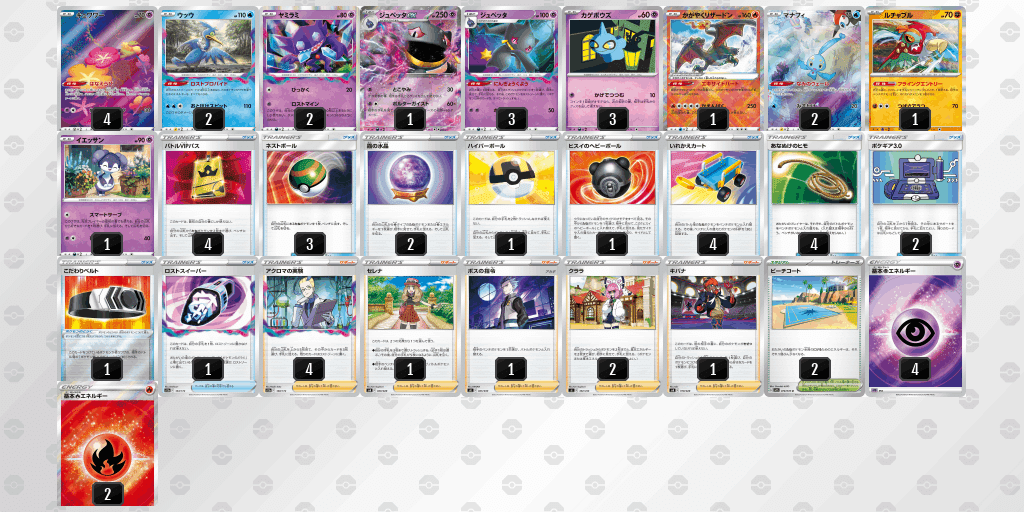 ルチアのアピール デデンネ ジュラルドン 2023CL愛知 予選5位通過 最終11-3 34位 ジュペッタ入りロスト