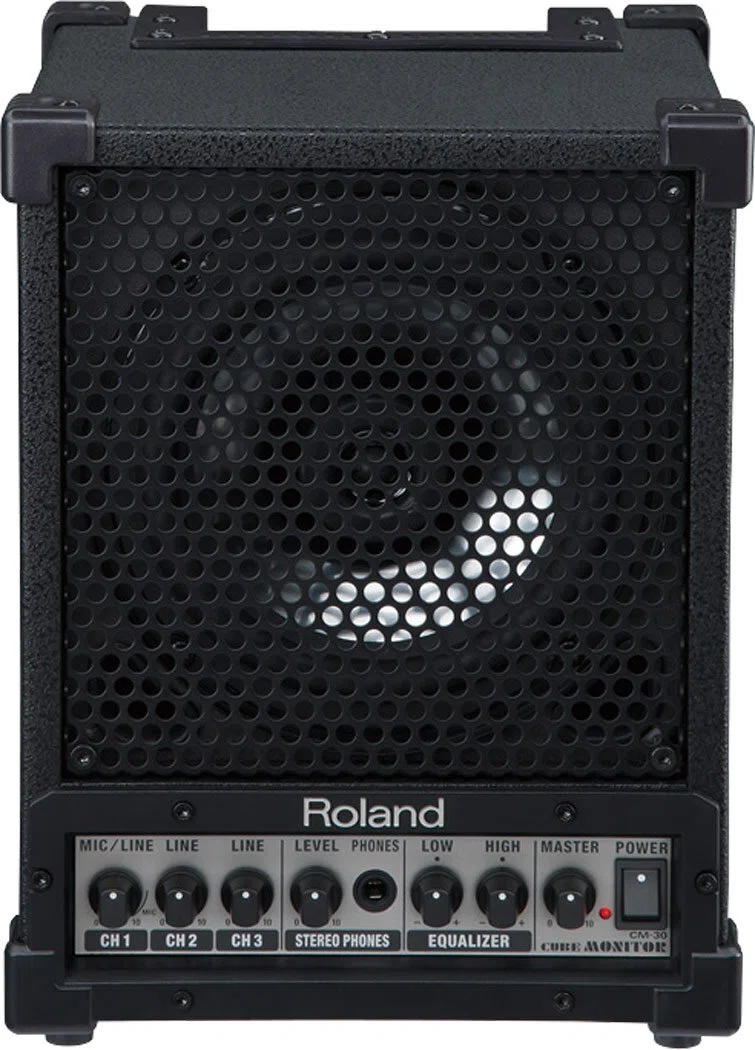 音楽機材について Roland CM-30 これ痒いとこに。。。！｜コイケマン