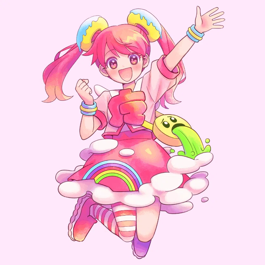 お絵描き備忘録（1）-20230227｜つのじ