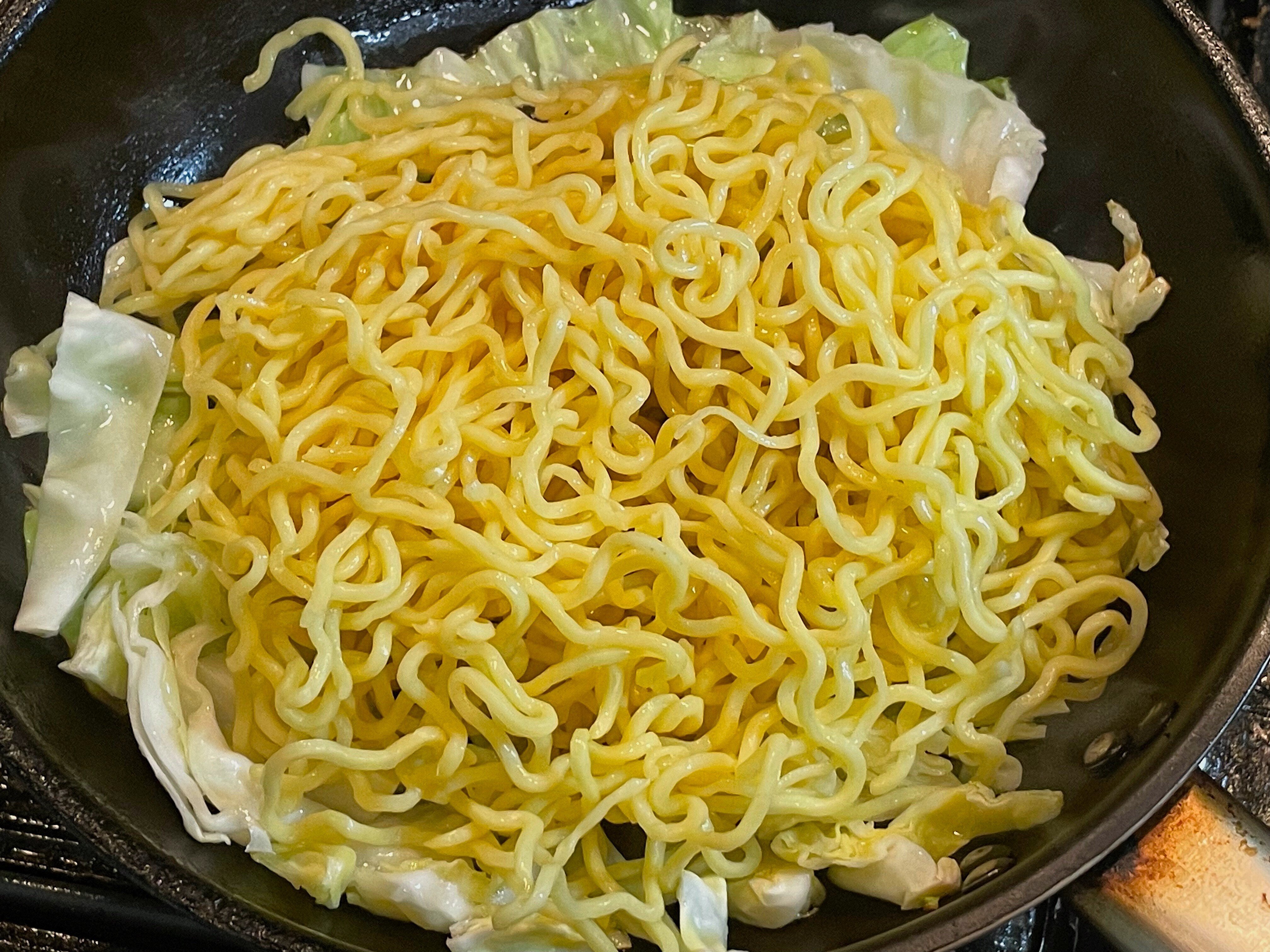 焼きそばの果てしなき旅【その73】｜小野瀬雅生