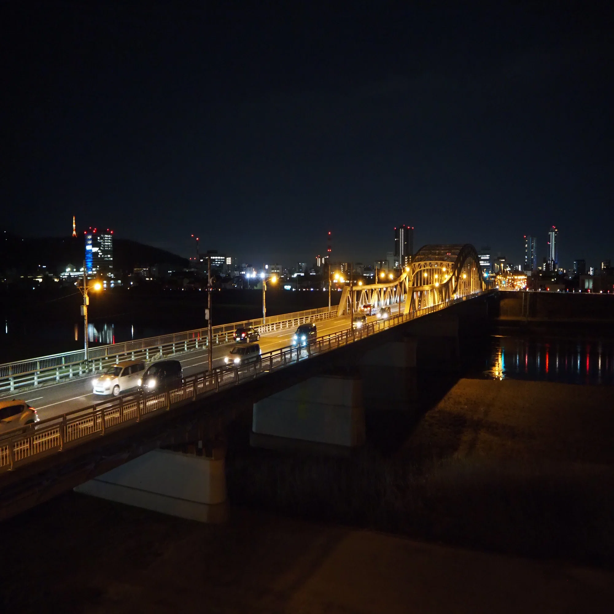 忠節 橋 ライブ カメラ