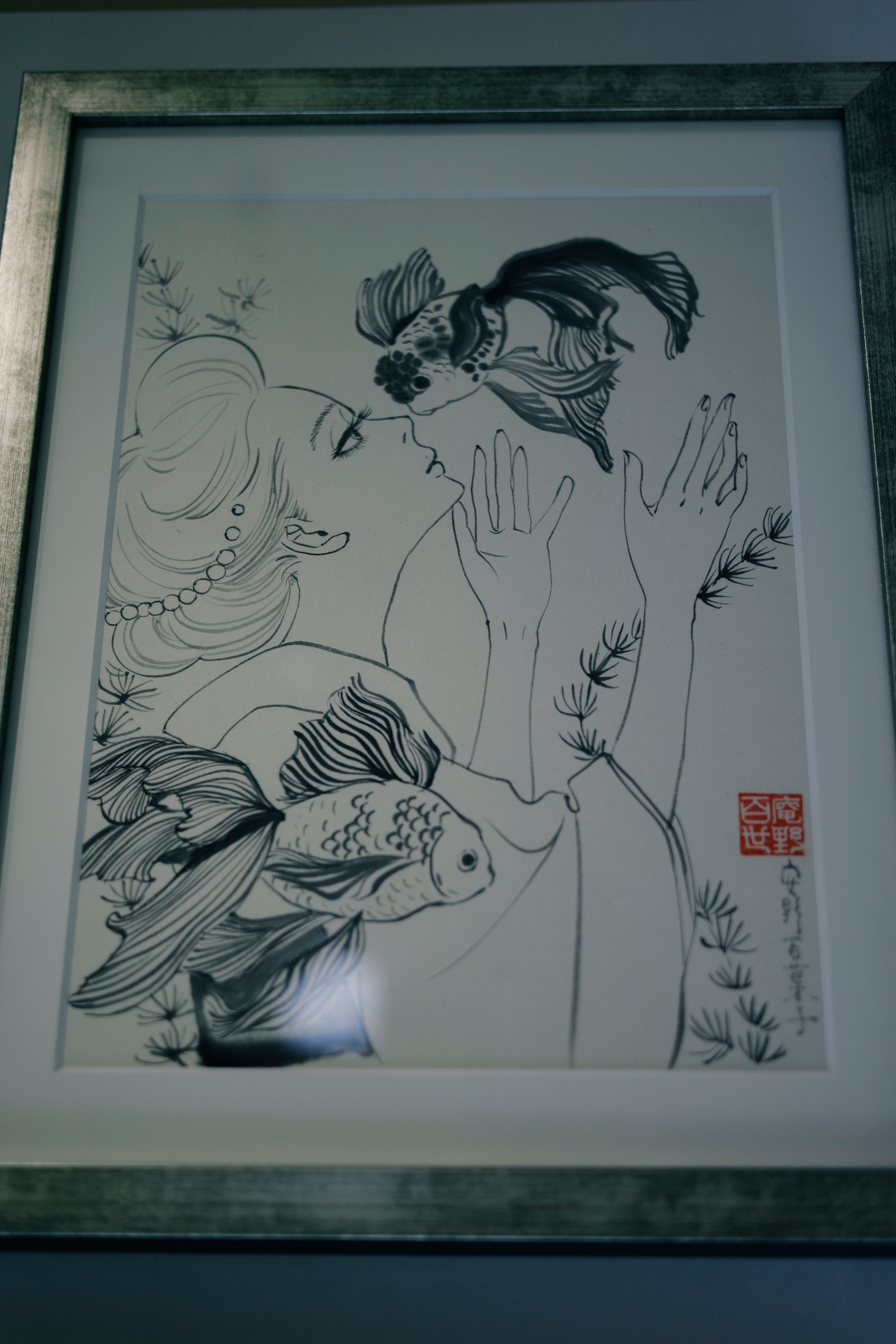 今も昔も、癖に刺さる作品たち【 安野モヨコ展 ANNORMAL 今も昔も、癖に刺さる作品たち【 安野モヨコ展 ANNORMAL