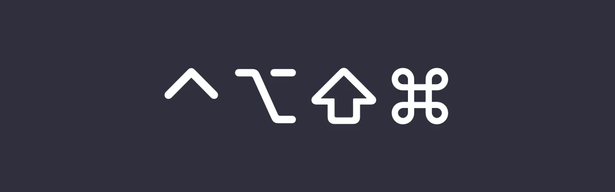 Command Bar / Command Palette UIパターン｜usagimaru