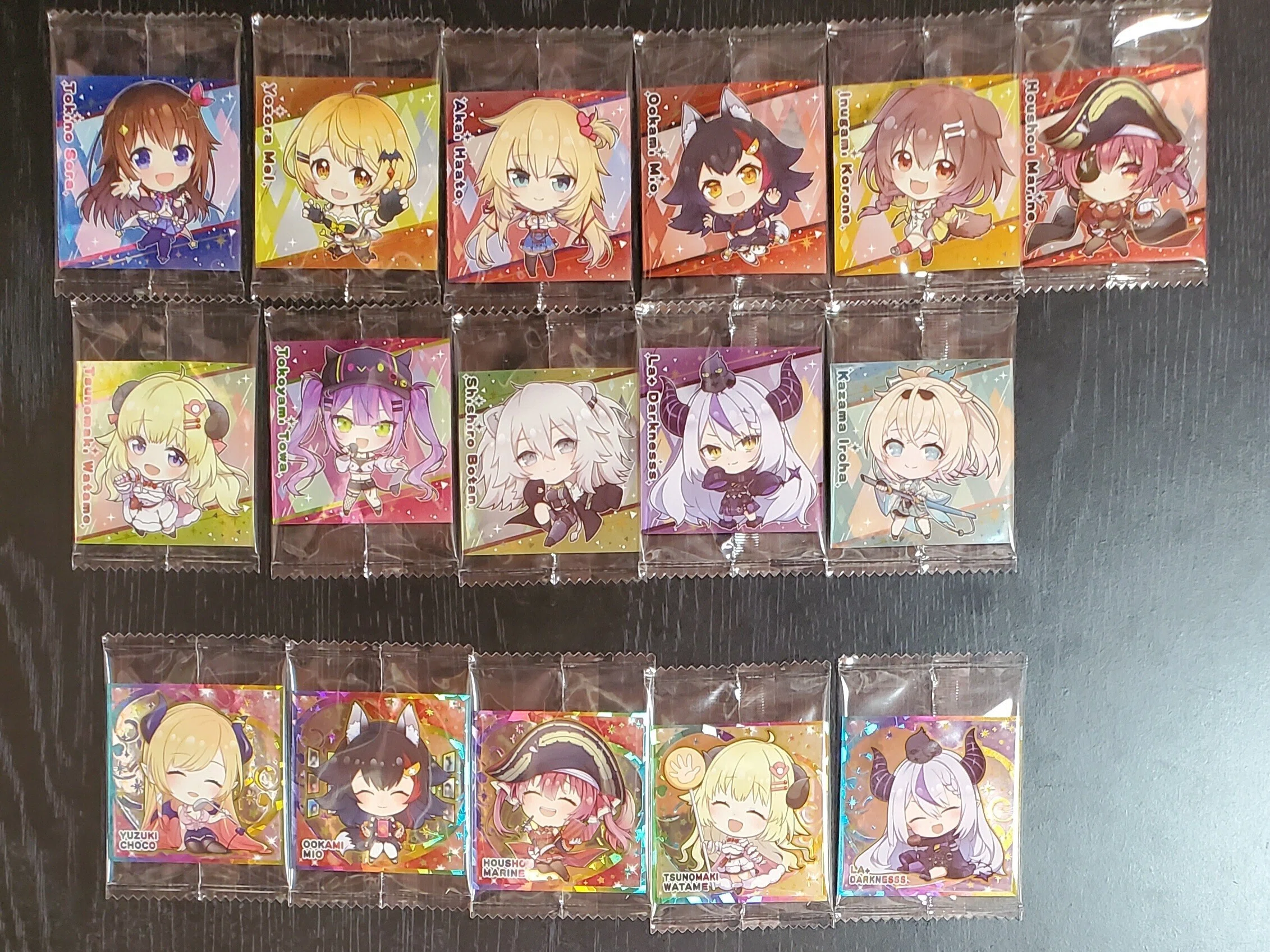 ホロライブ】『イタジャガ ホロライブ vol.1』でVtuberのことを知ろう