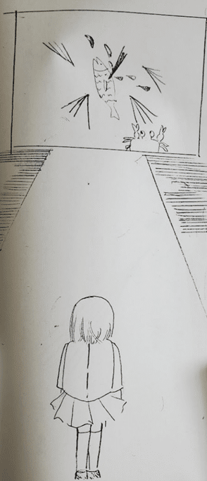 No.55 1986年 6年生国語科 分析批評による「やまなし評論