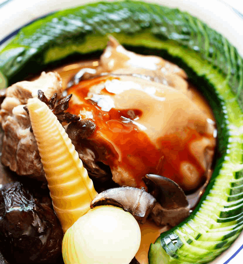 熊掌料理 ツキノワグマの手を食べる｜狩猟生活