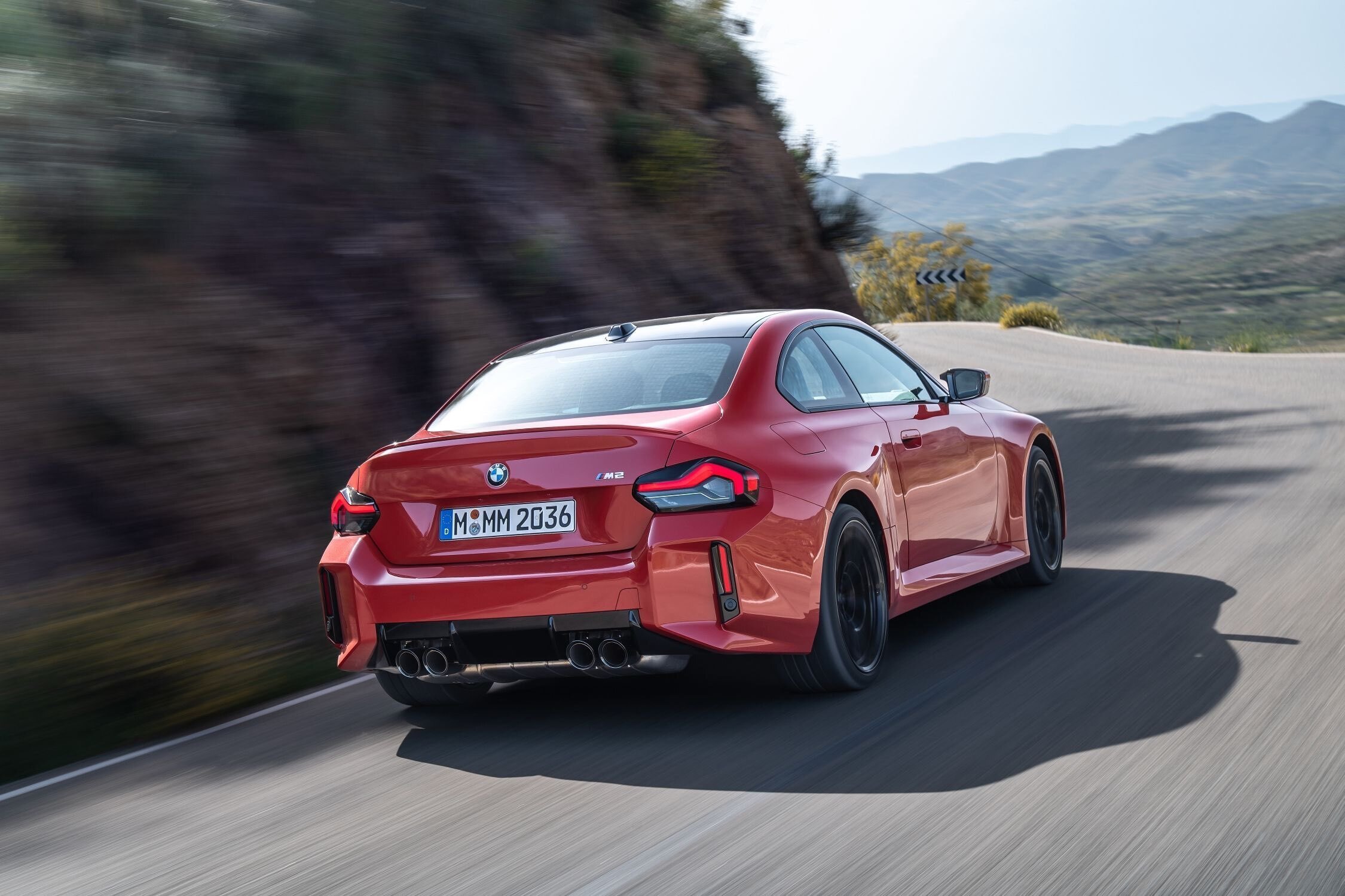 BMW New M2(G87)は4月納車からっ！｜鈴木BOB康昭