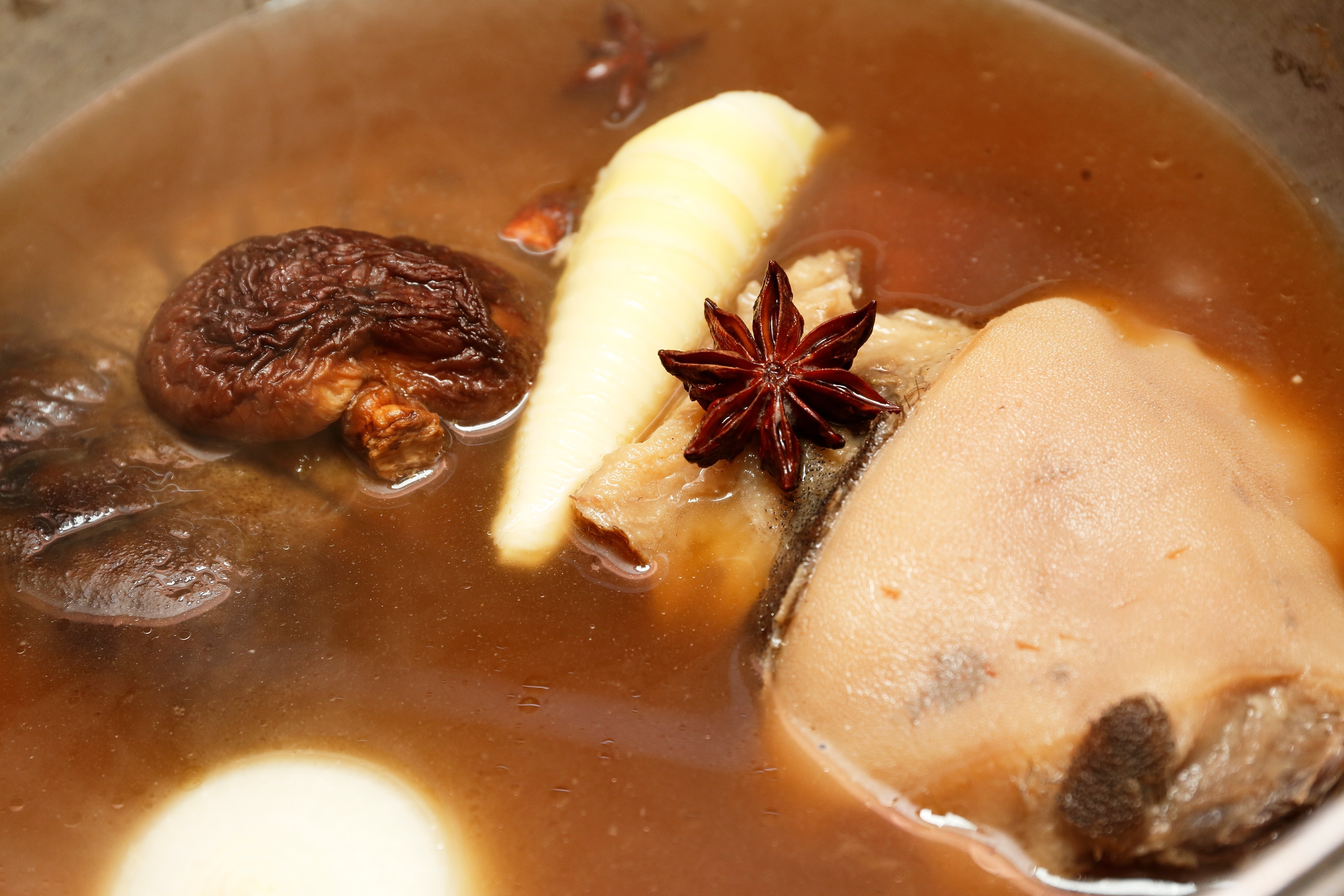 熊掌料理 ツキノワグマの手を食べる｜狩猟生活