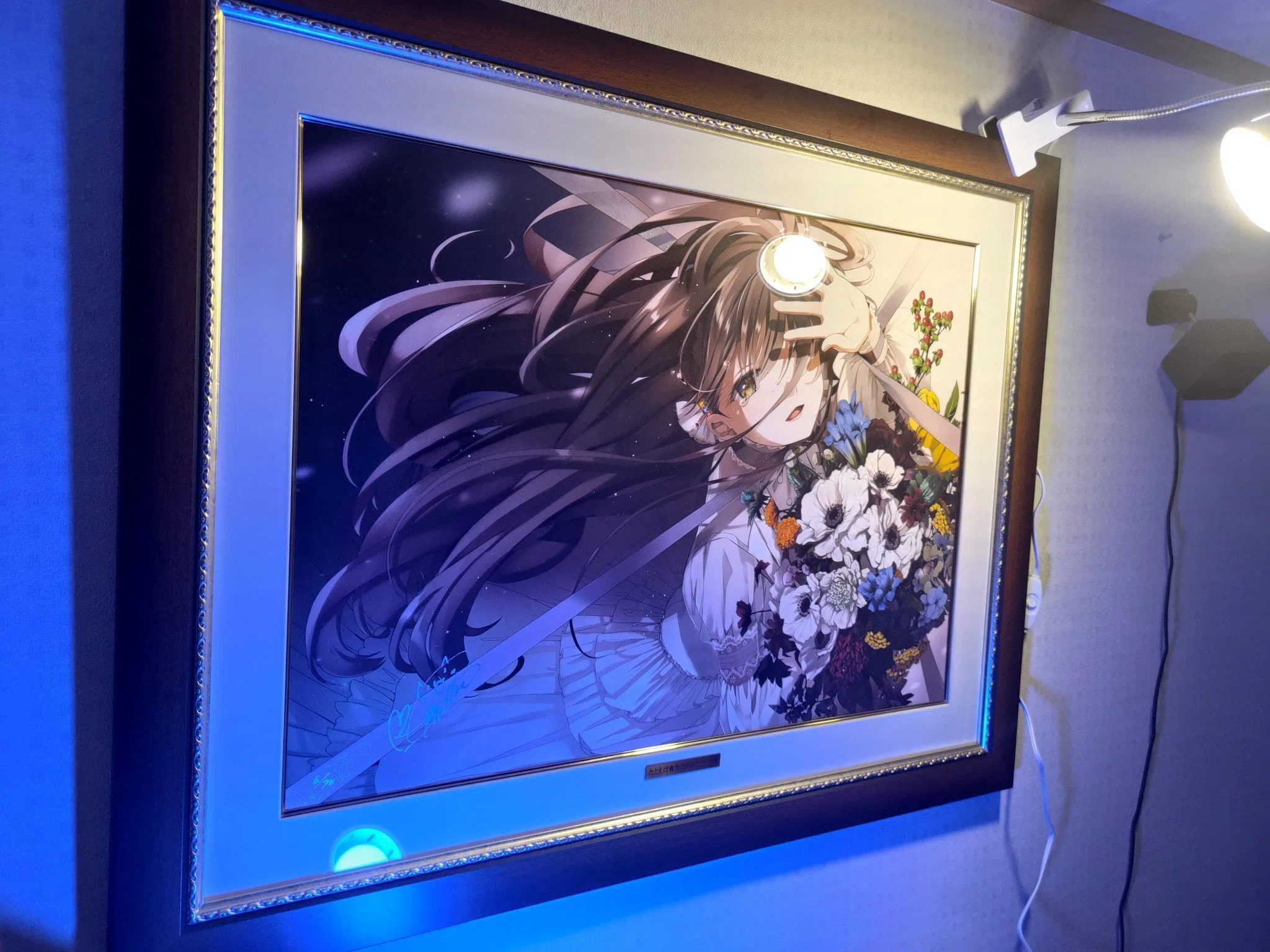たとえば貴方が忘れたとしても」を手にして思う、2枚目の版画を買うに 