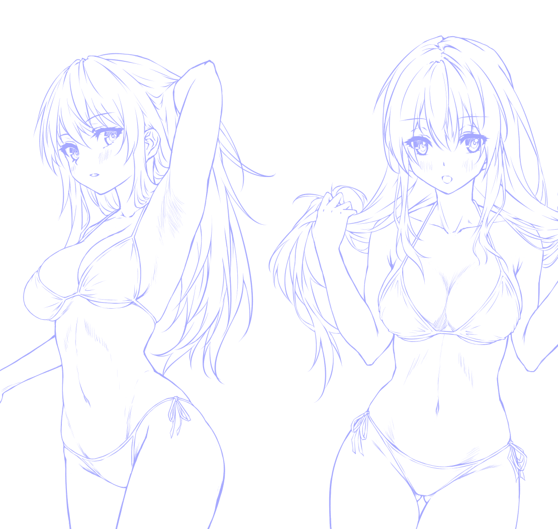 円錐型 おっぱい 乳首 エロ おっぱい描けるようになろうぜ】人の目を釘付けにする巨乳を描く5ステップ｜ReL@セルフ解説系イラストレーター