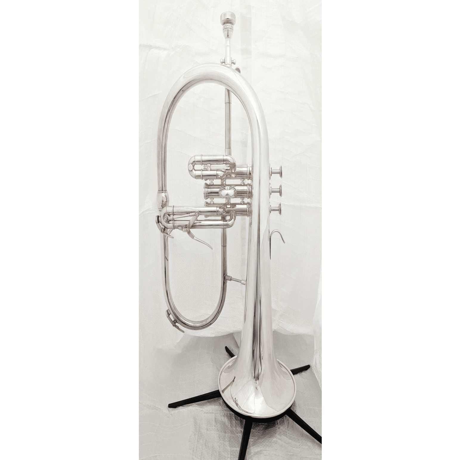 My Flugelhorn｜Okubo Chiaki